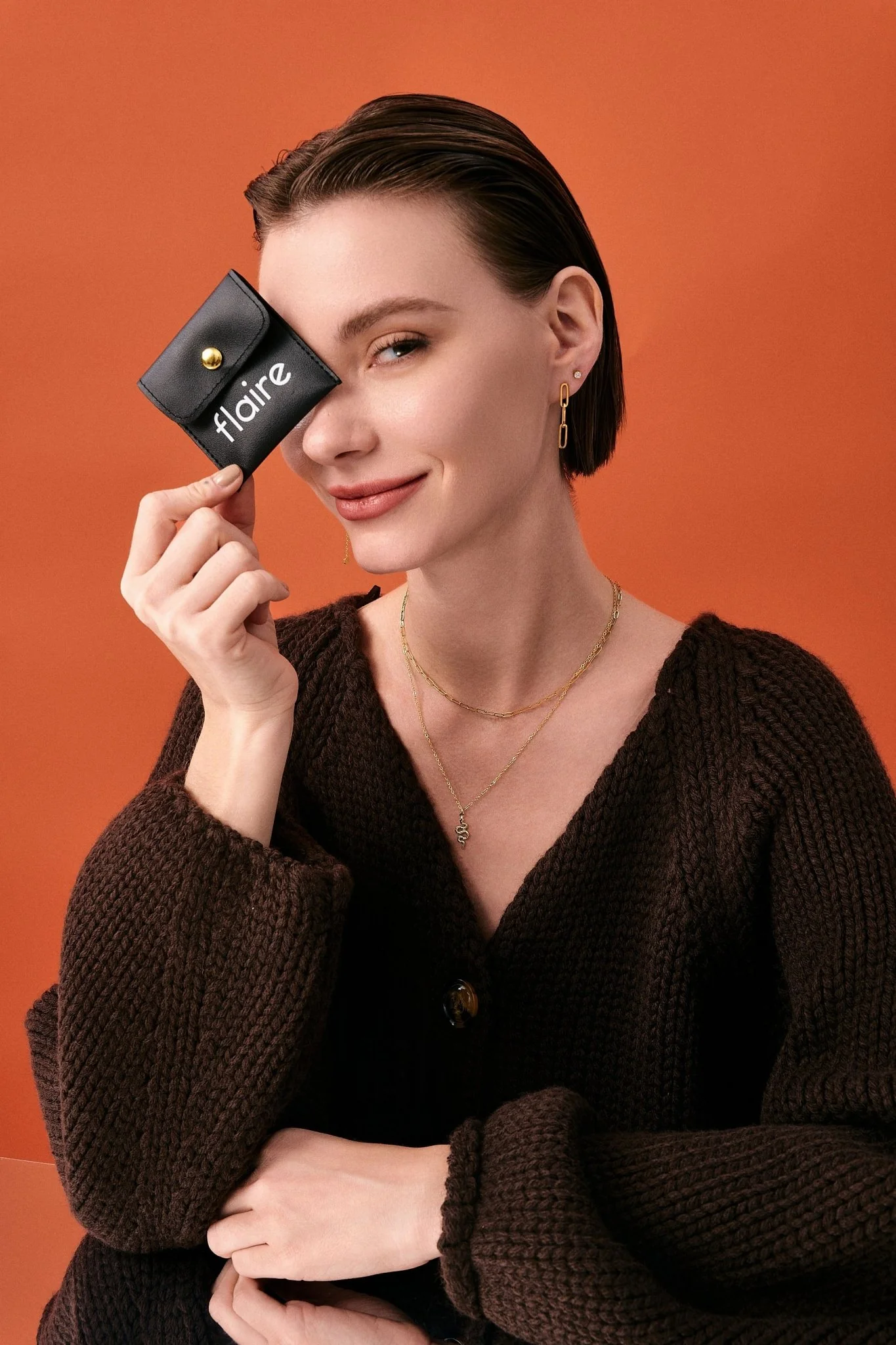 Allie Necklace - Image 4