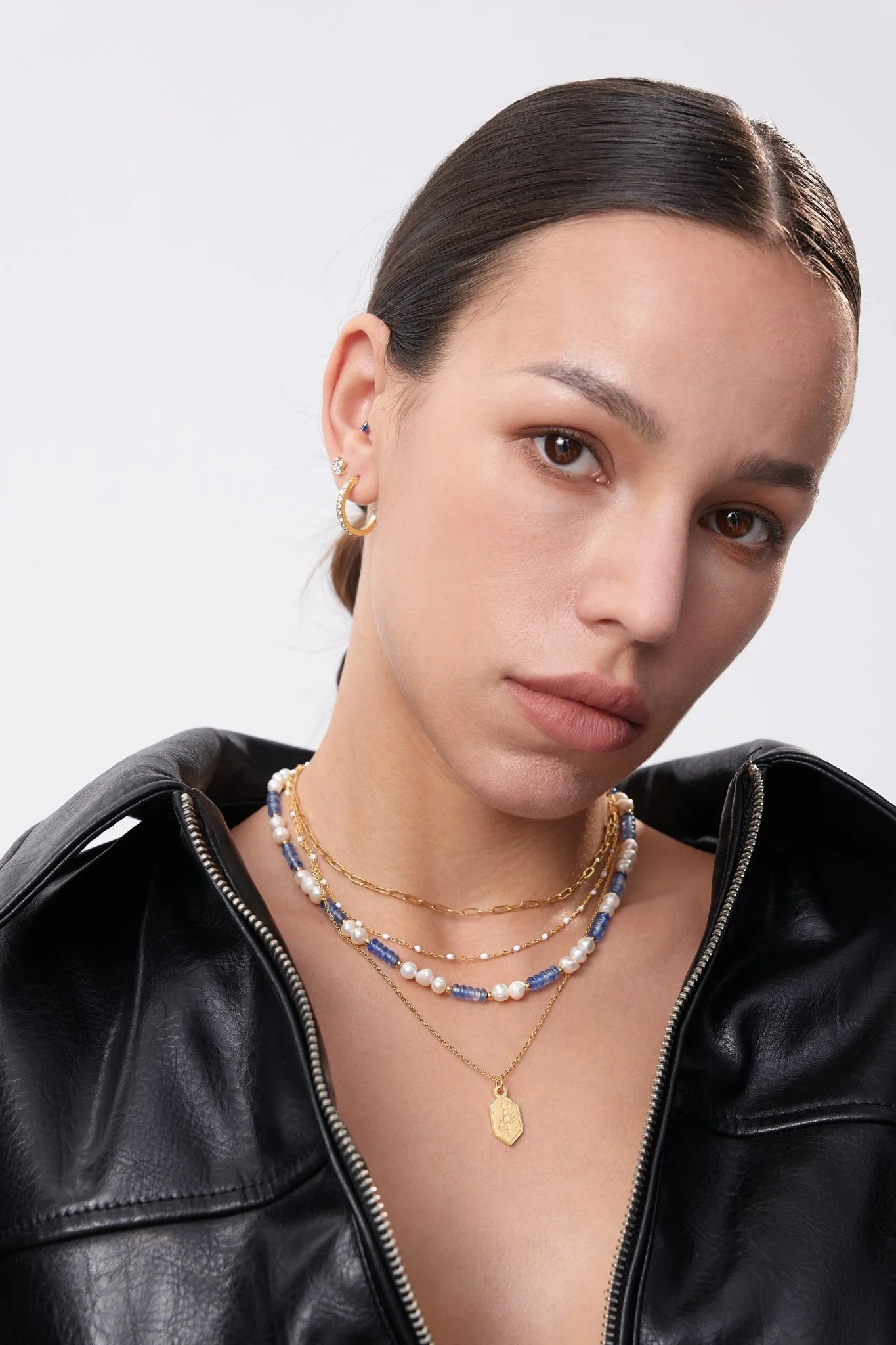 Allie Necklace - Image 6