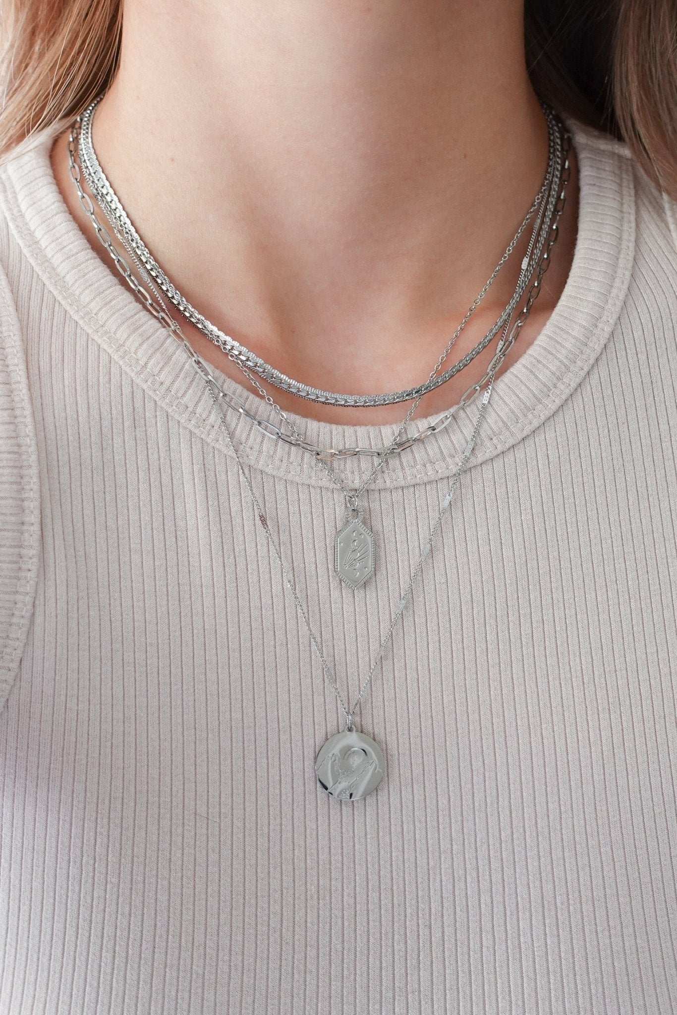 Allie Necklace - Image 7