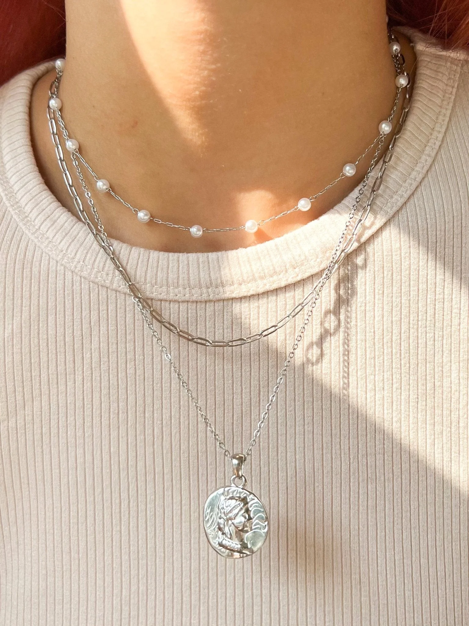 Allie Necklace - Image 9