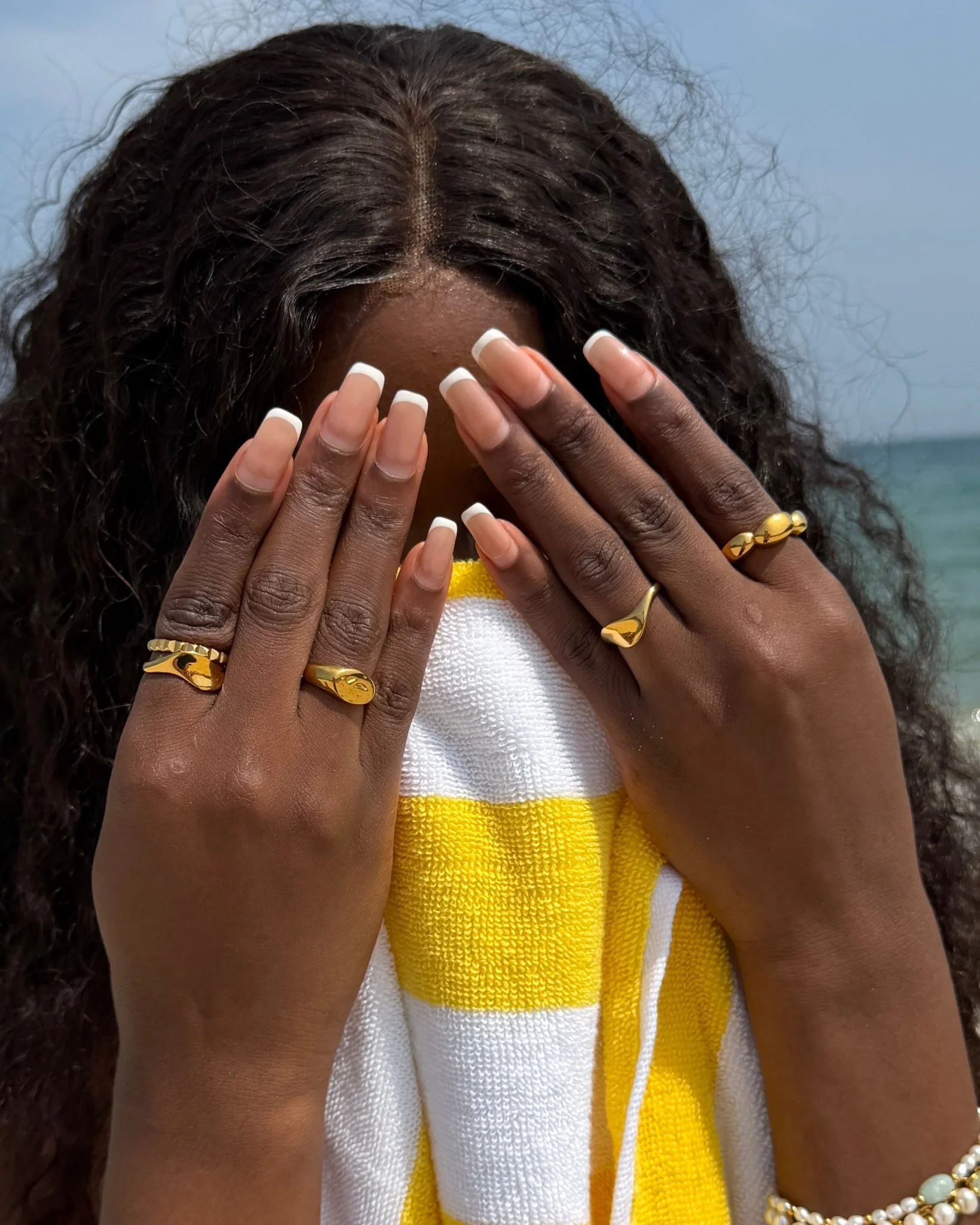 Axis Band Ring - Image 3