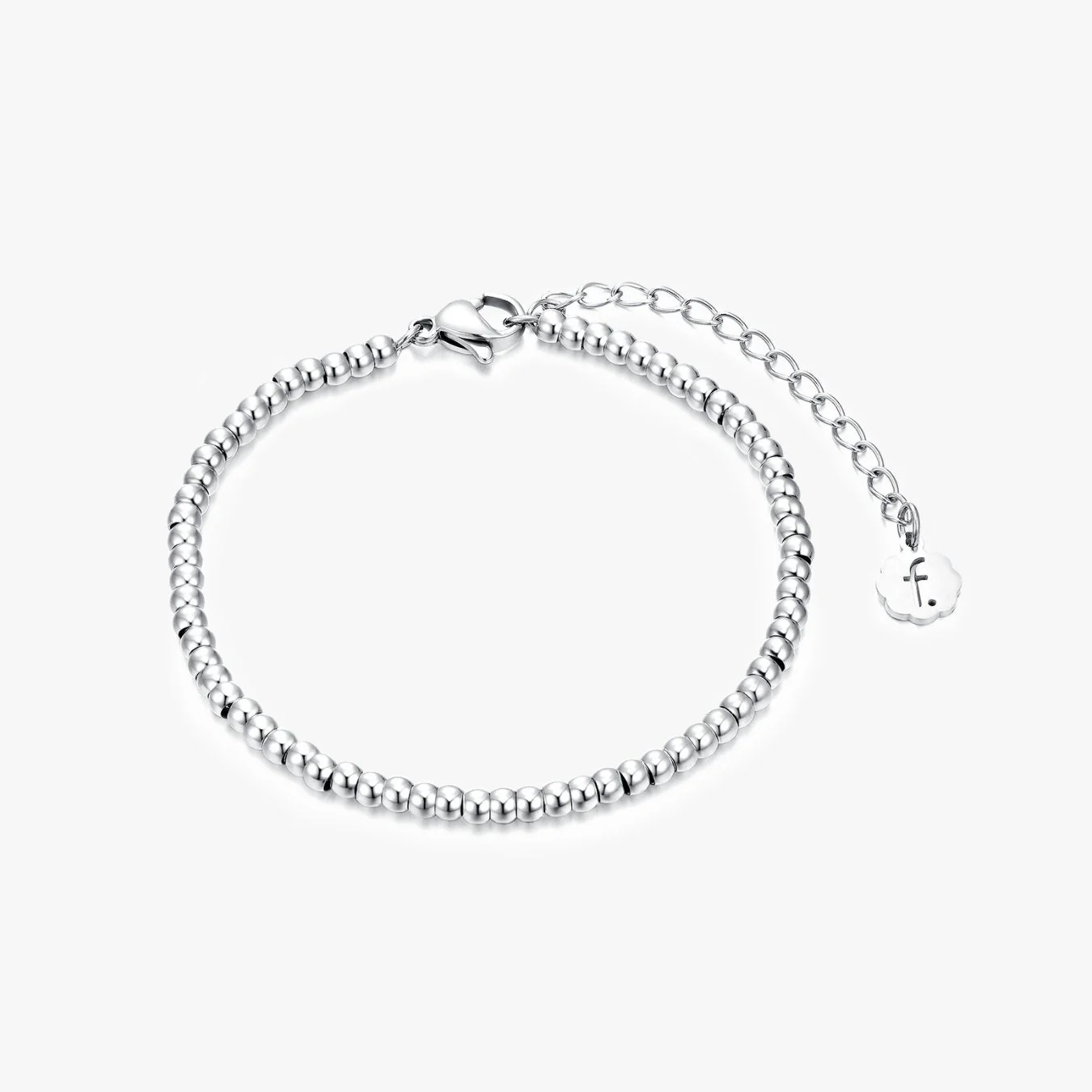 Beaded Chain Bracelet - Image 6