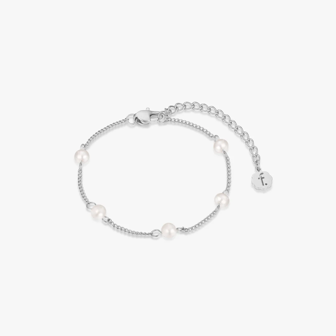 Catalina Pearl Bracelet - Image 4