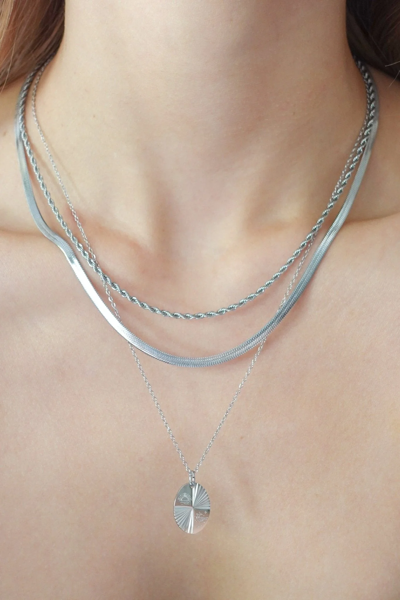Celestial Necklace - Image 4