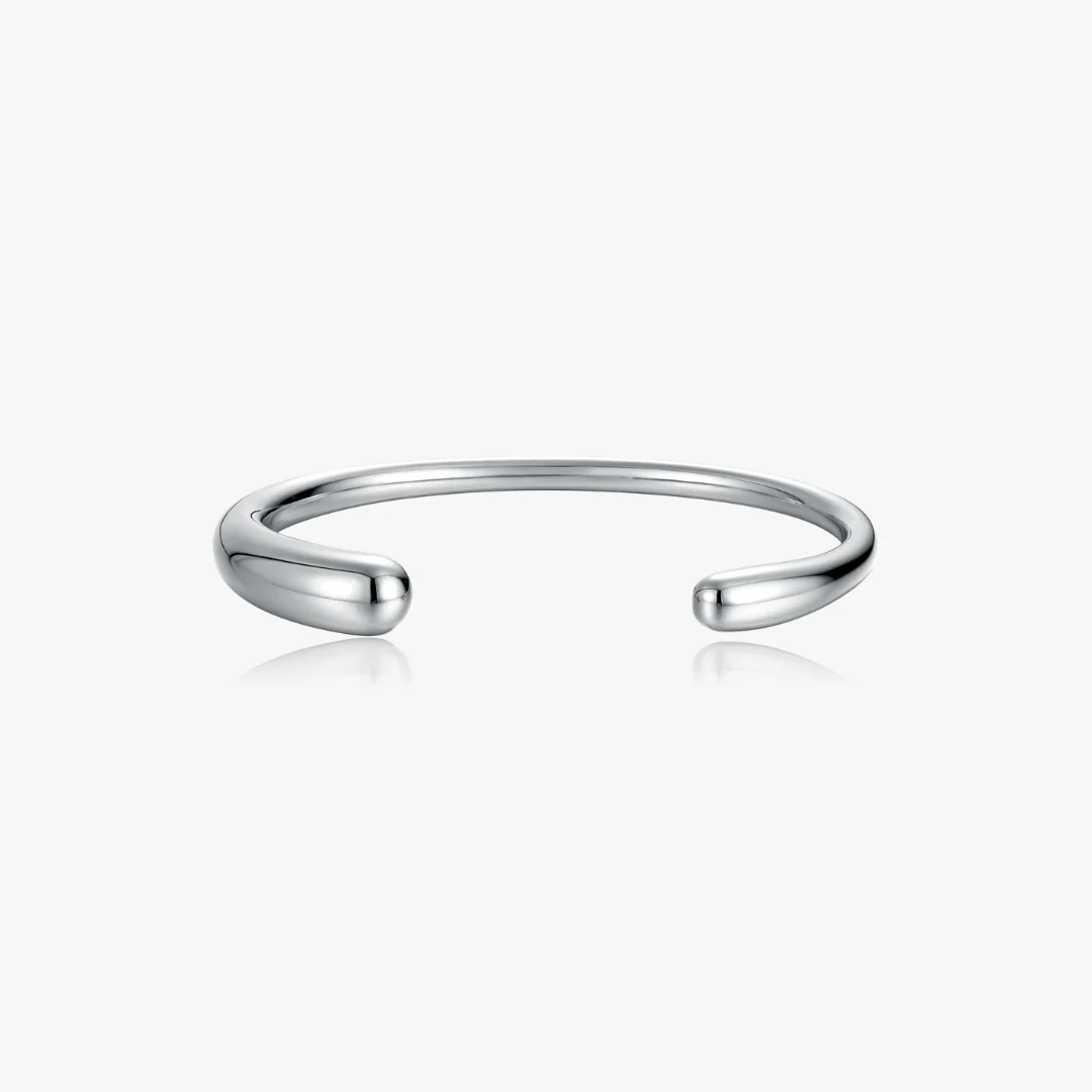 Classic Cuff Bracelet (Greek Inspired Collection) - Image 6