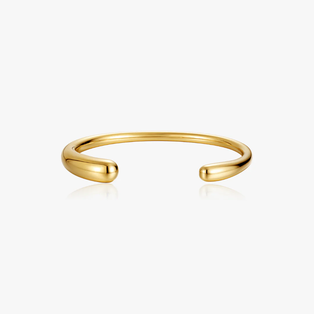 Classic Cuff Bracelet (Greek Inspired Collection) - Image 7