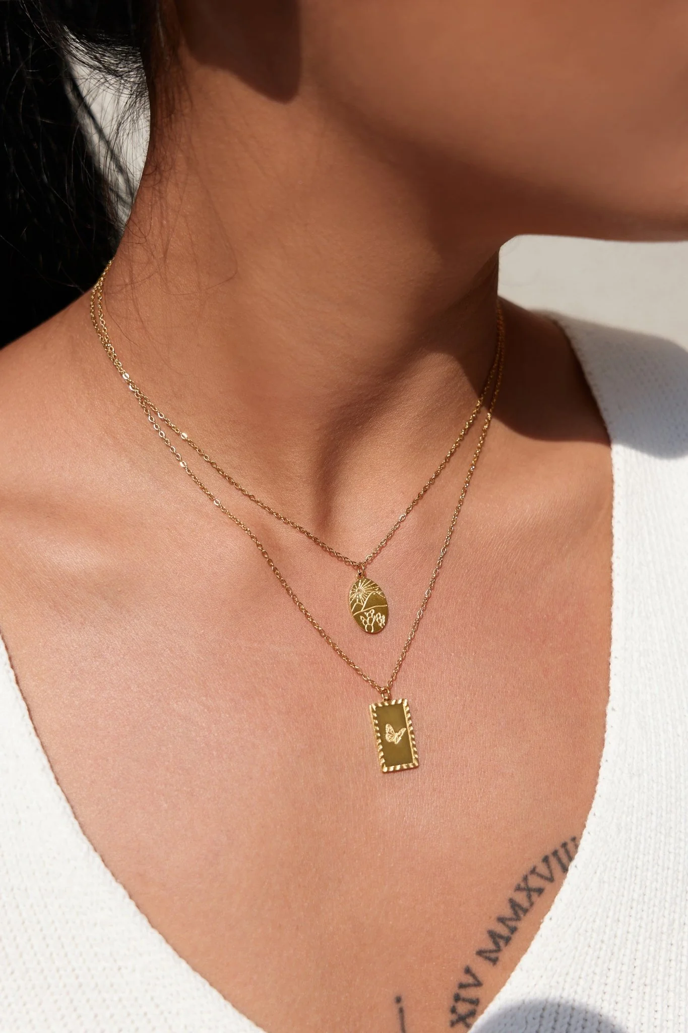 Desert Dreams Necklace - Image 3
