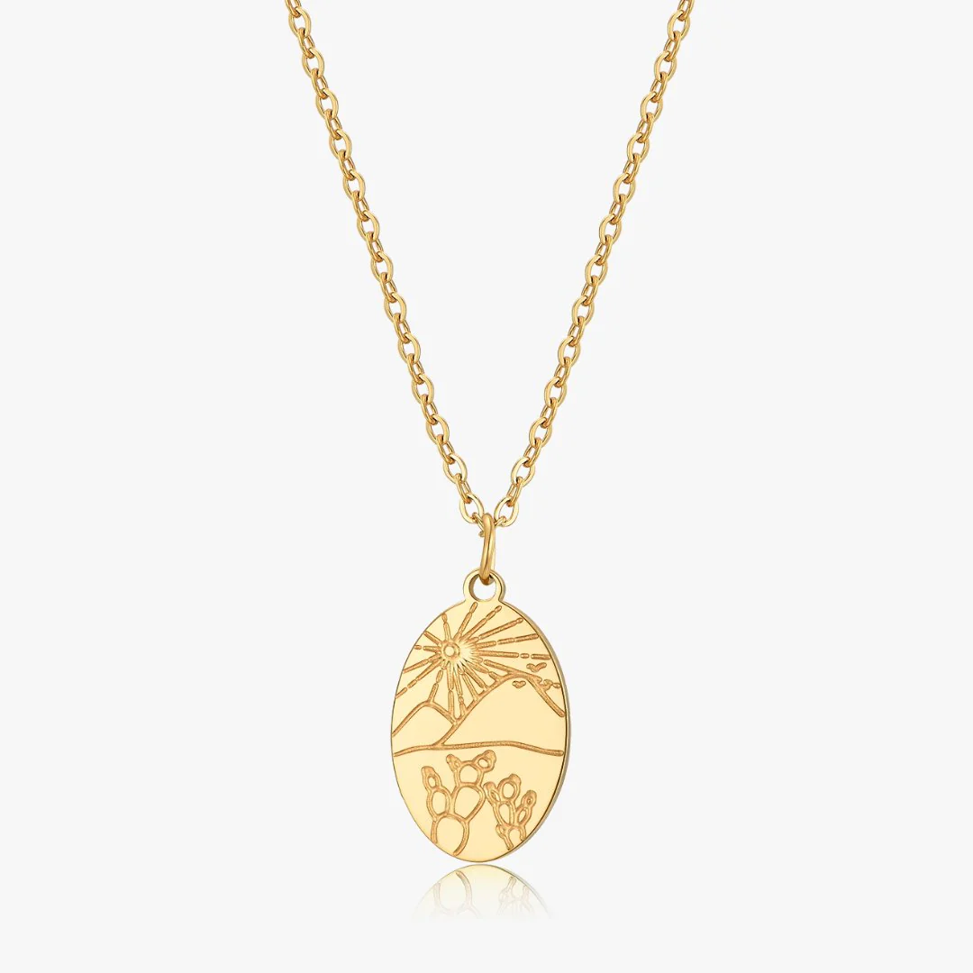 Desert Dreams Necklace - Image 4