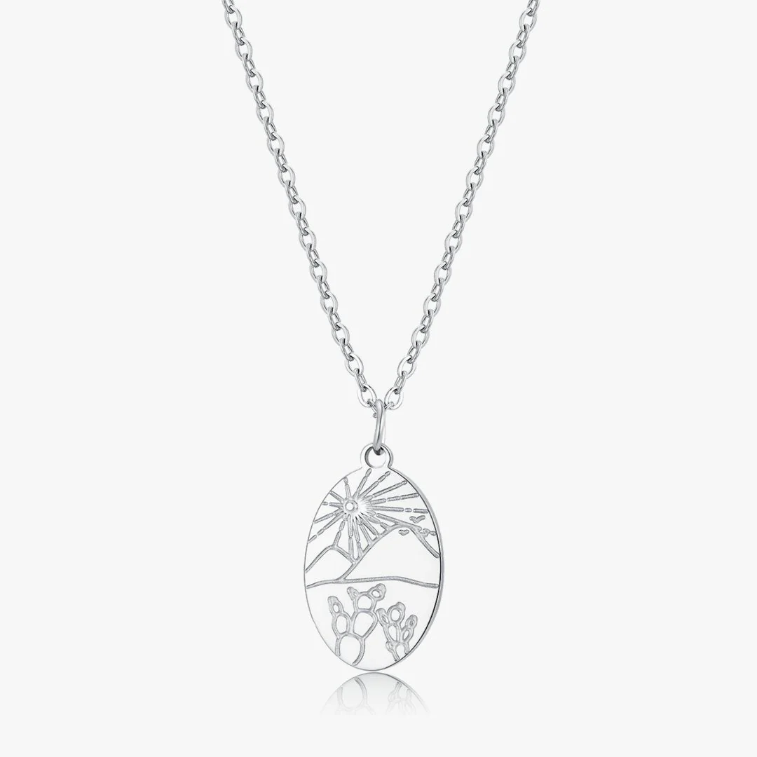 Desert Dreams Necklace - Image 5