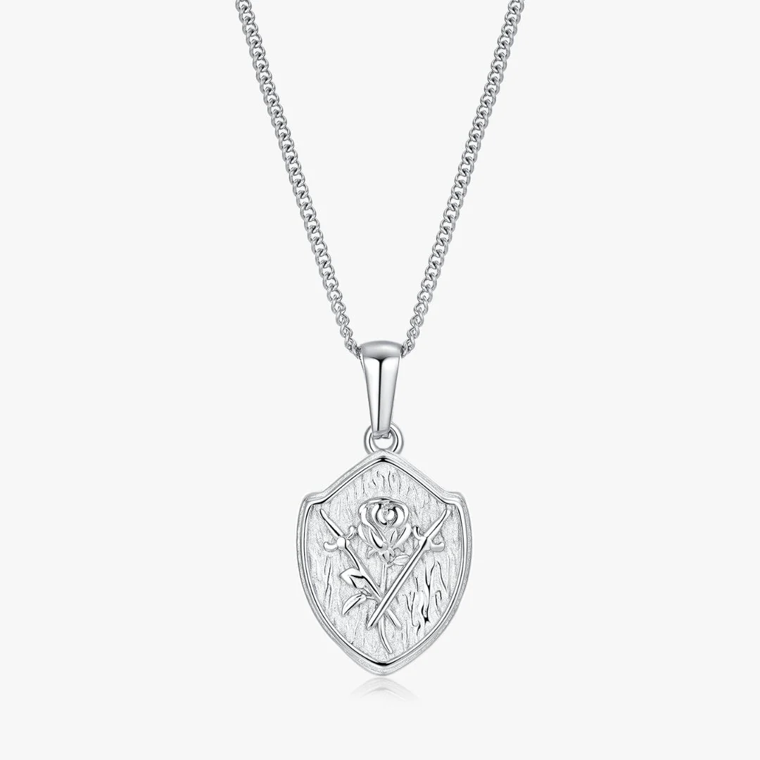 En Garde Necklace (Unisex) - Image 11