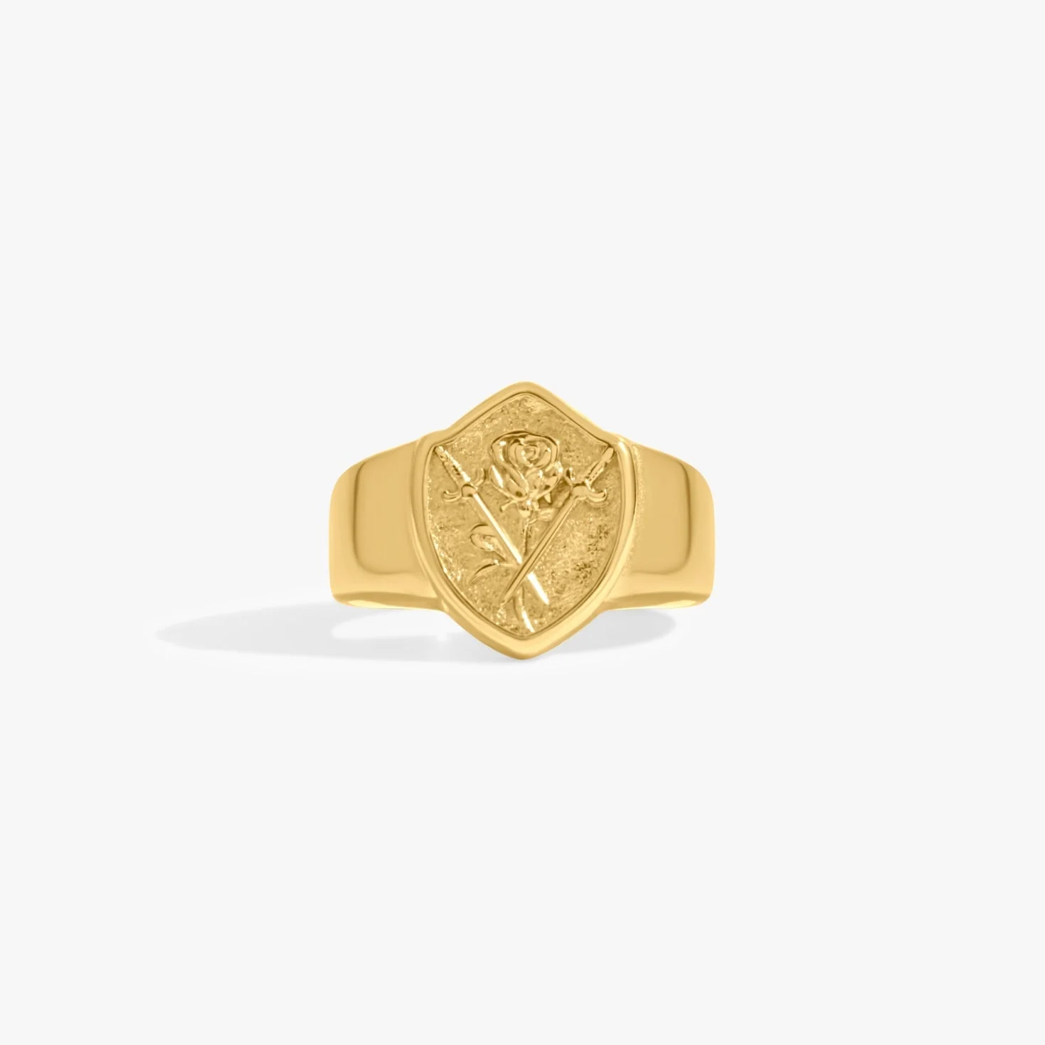 En Garde Ring (Unisex) - Image 10