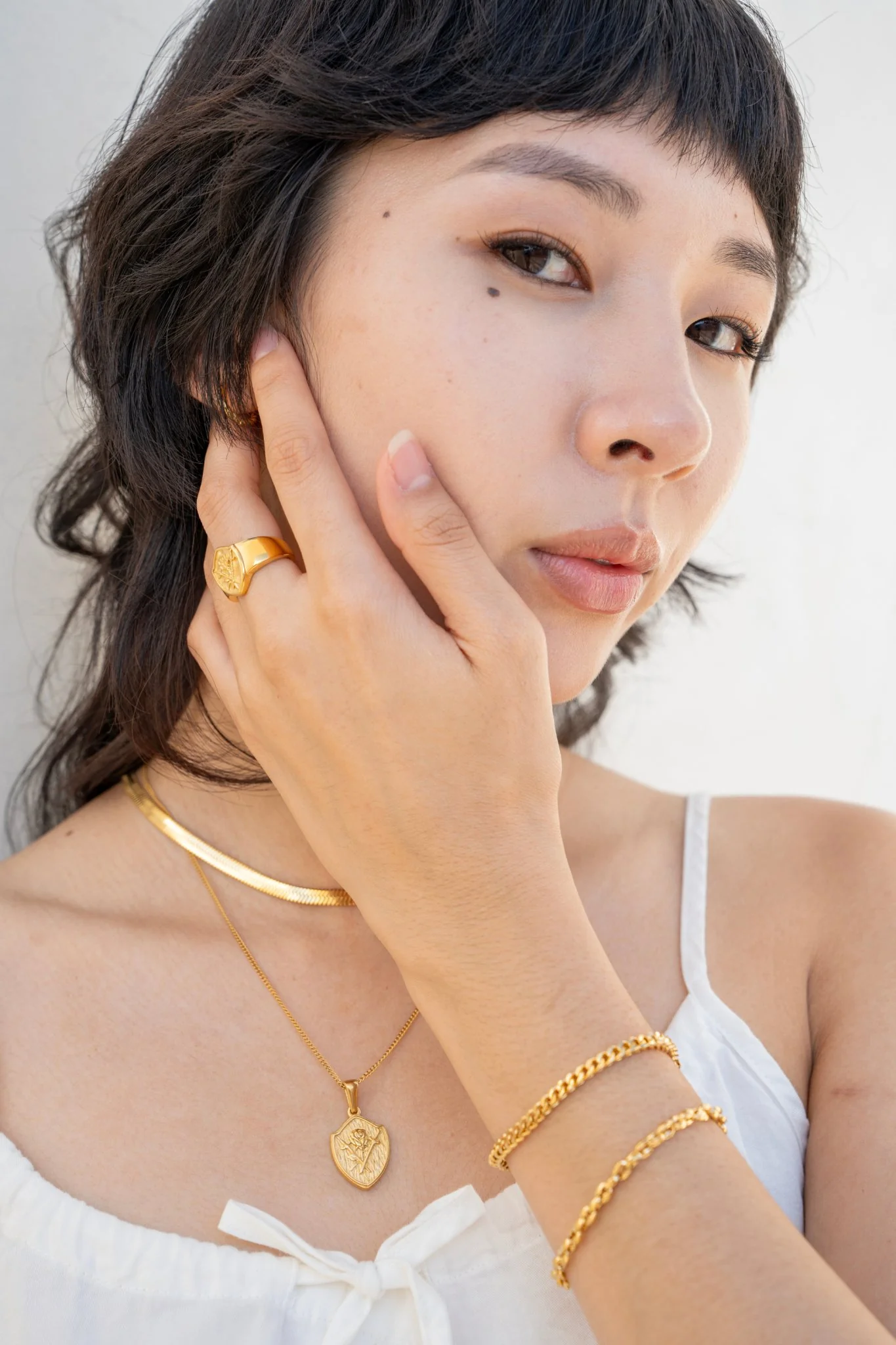 En Garde Ring (Unisex) - Image 3