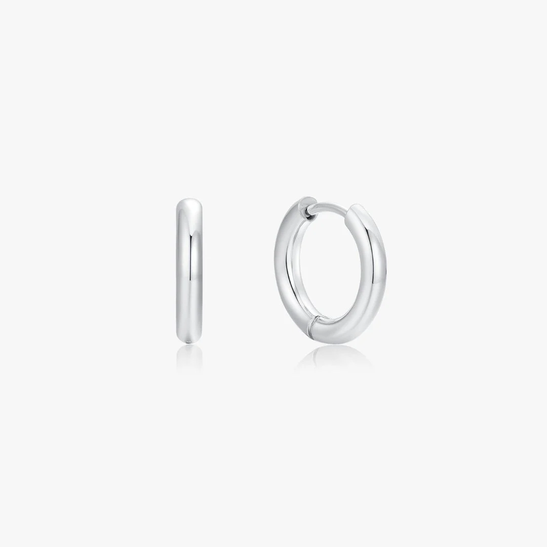 Everyday Seamless Hoops - Image 10