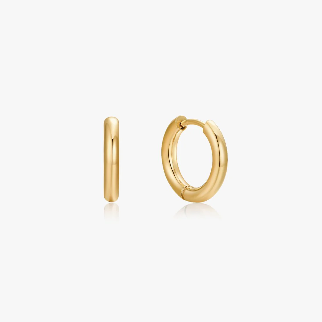 Everyday Seamless Hoops - Image 9