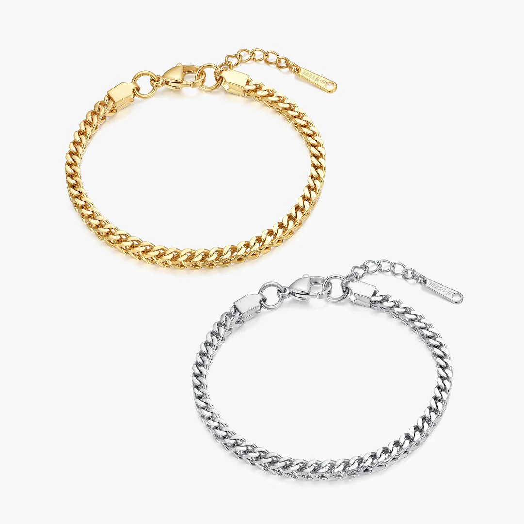 Hunter Bracelet (Unisex)