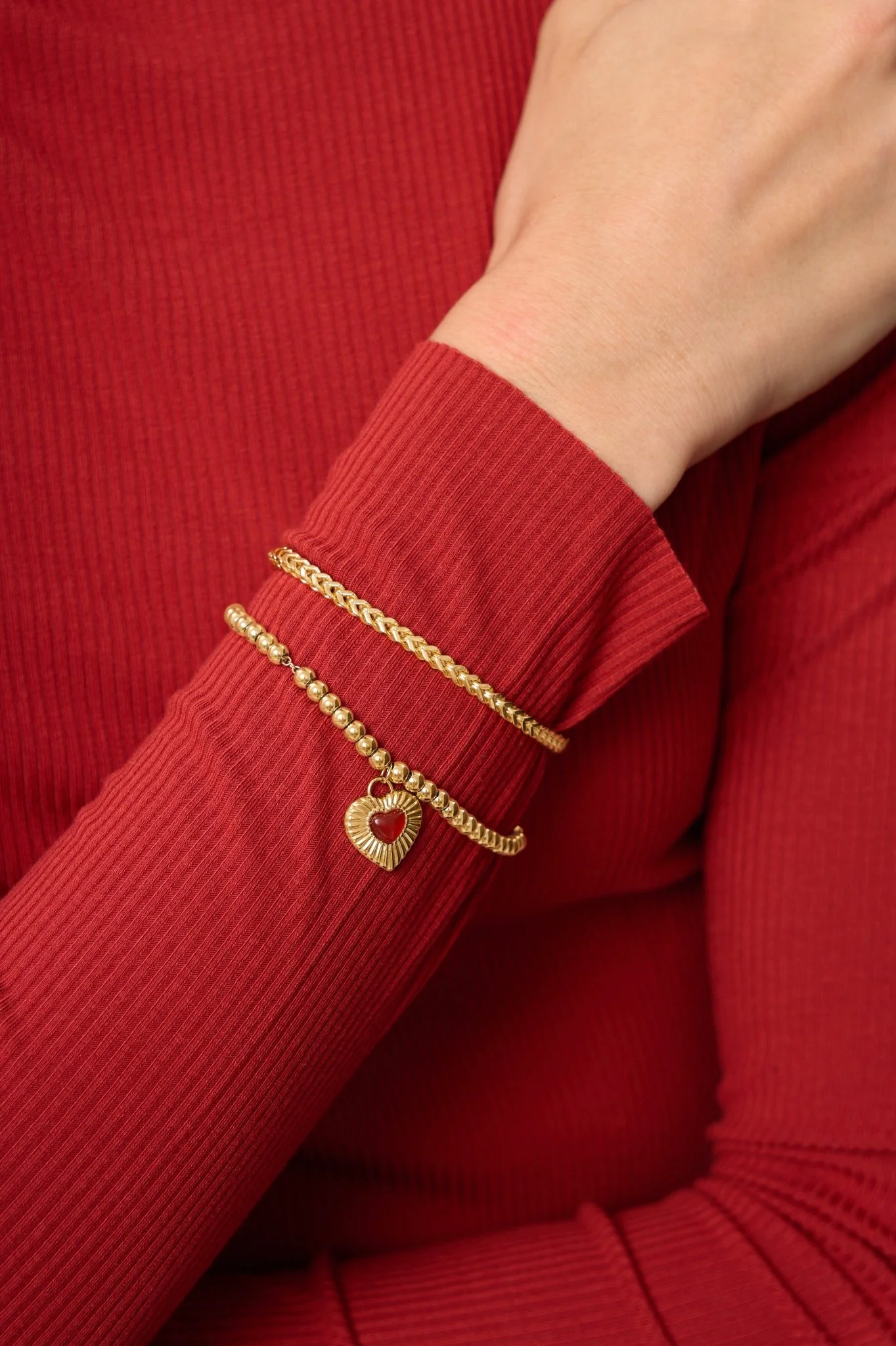 Hunter Bracelet (Unisex) - Image 11