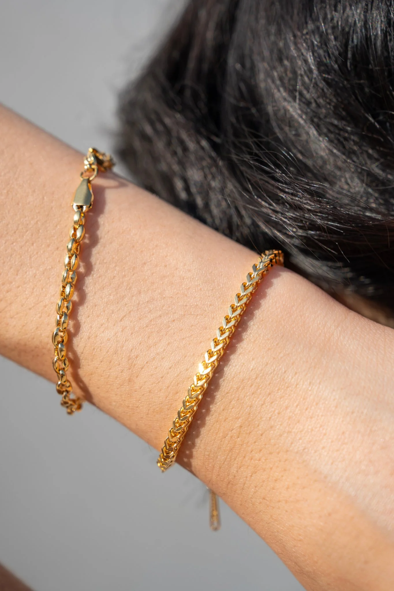 Hunter Bracelet (Unisex) - Image 2