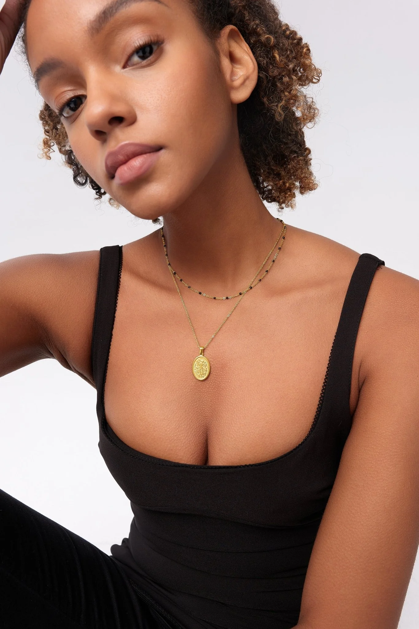 Kennedy Necklace - Image 3