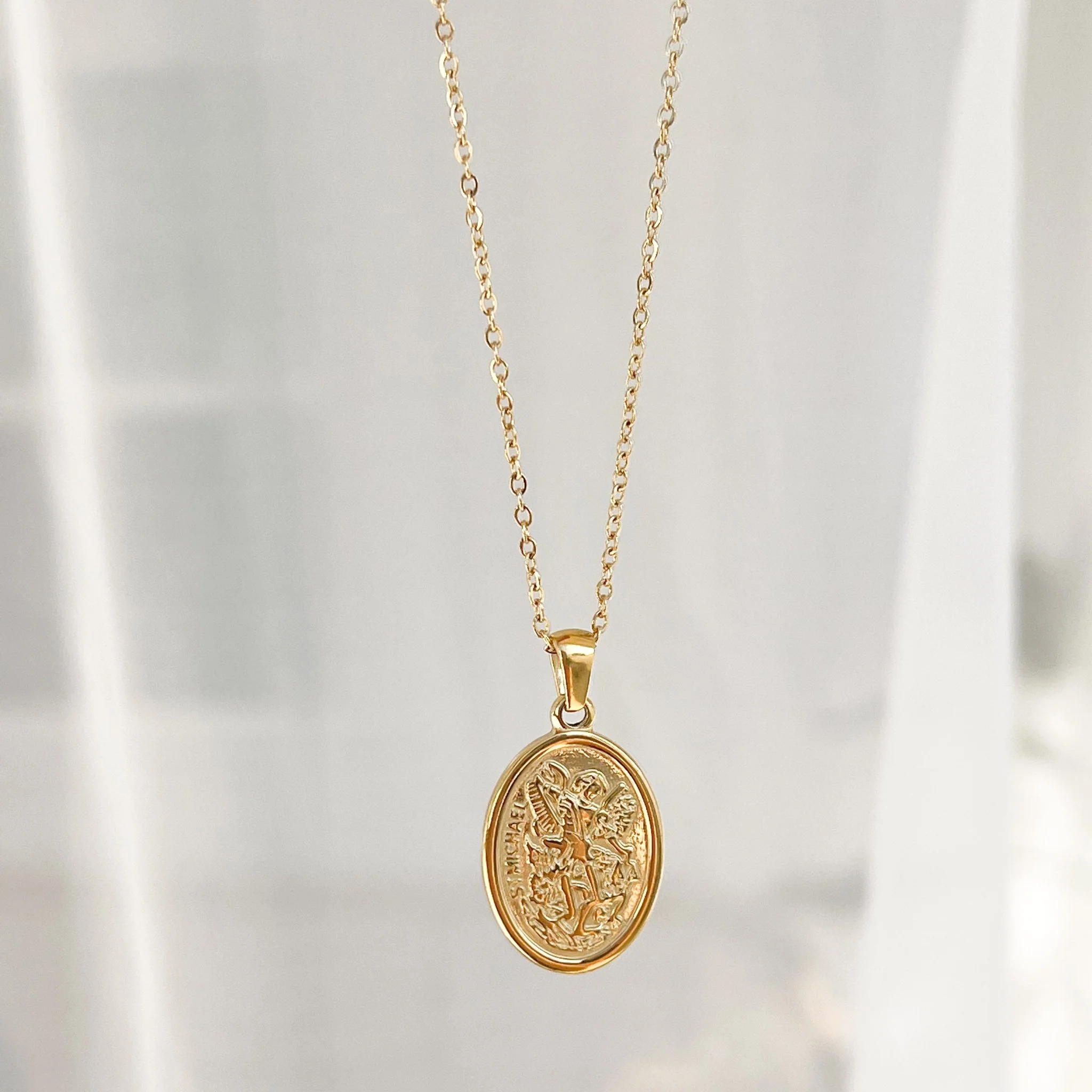 Kennedy Necklace - Image 4
