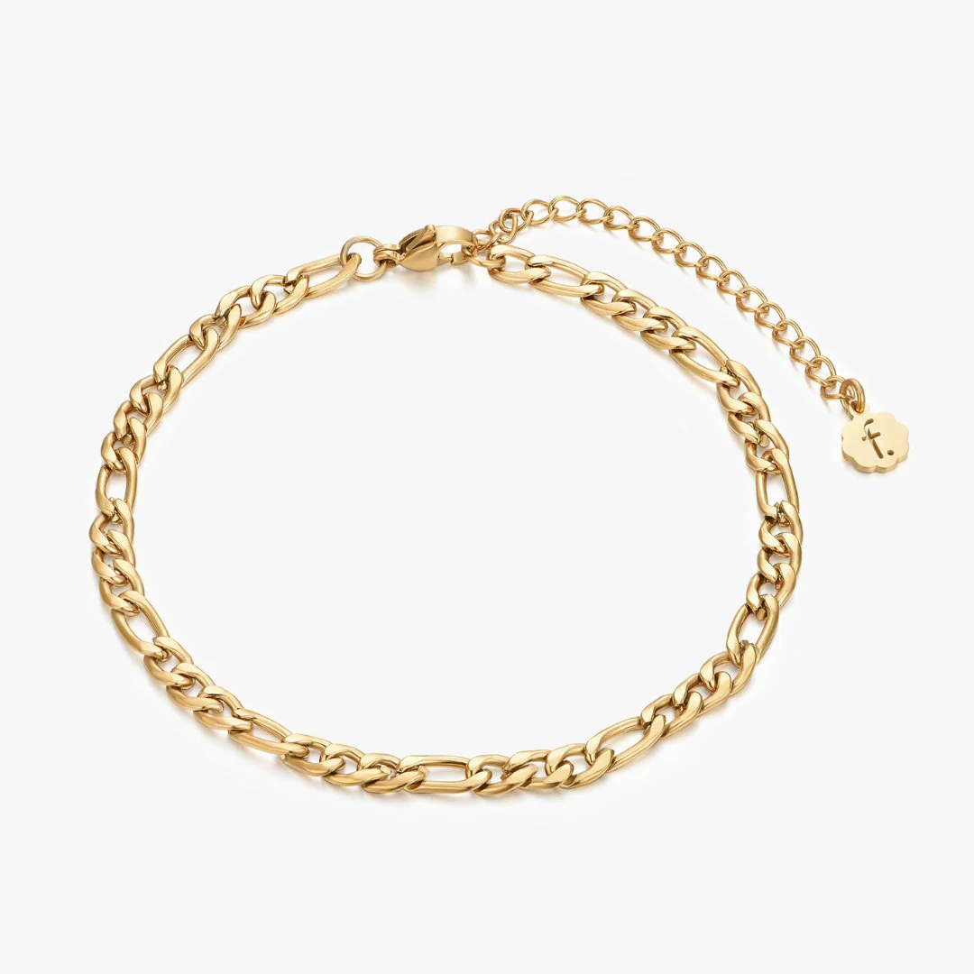 Kyra Anklet - Image 3