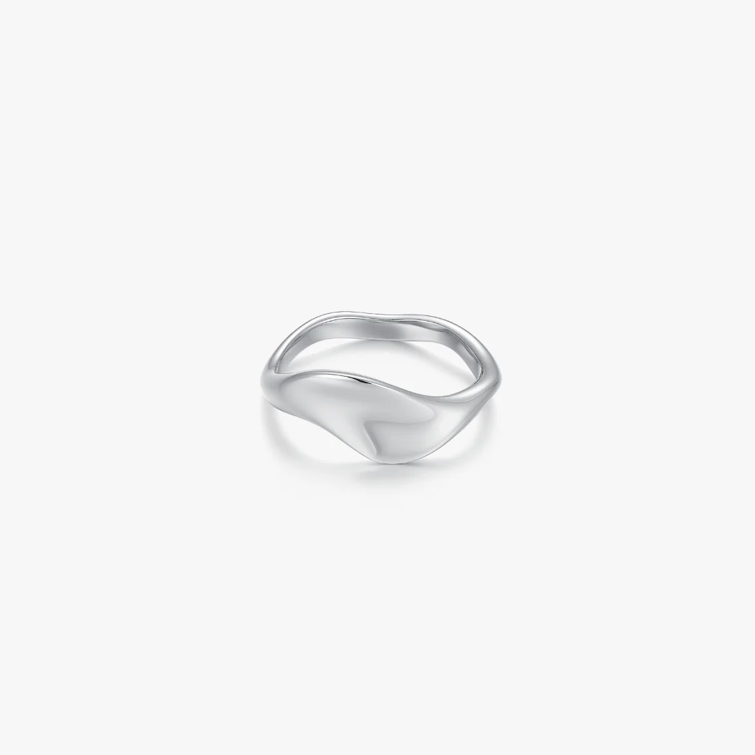 Liquid Form Ring - Image 13