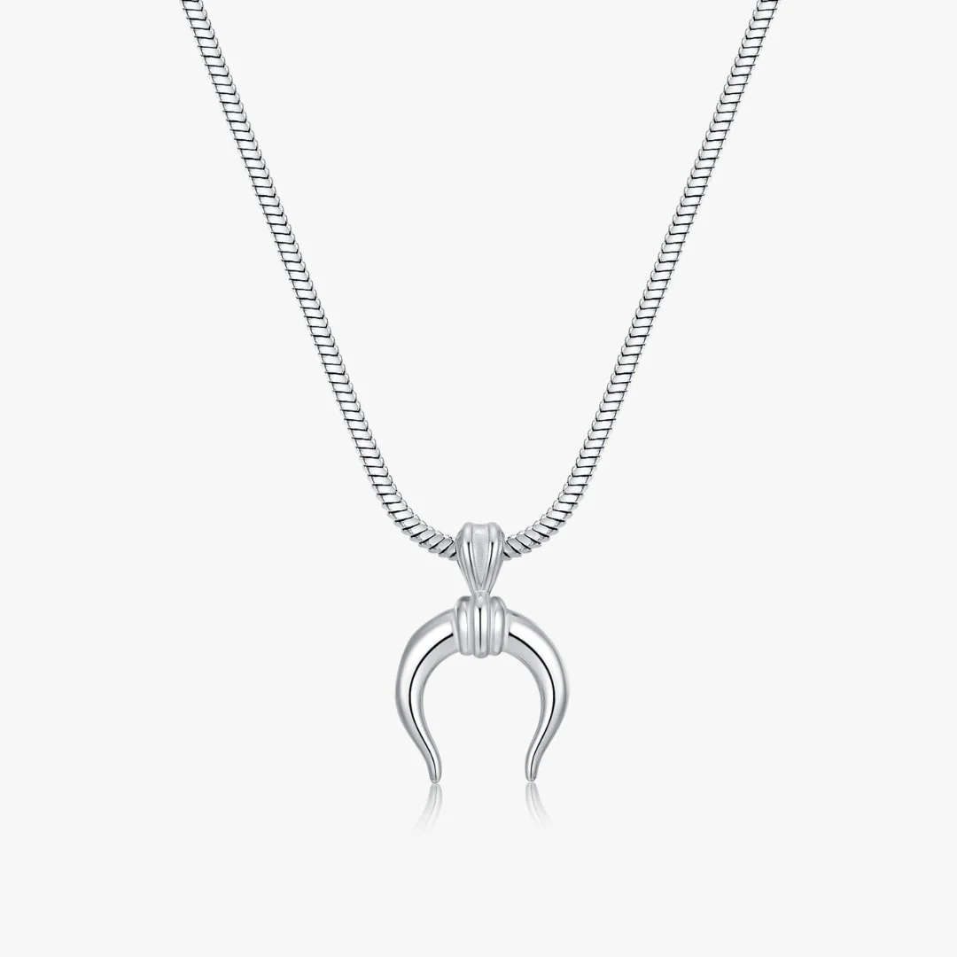 Lyre Necklaces (Greek Inspired Collection) - Image 6