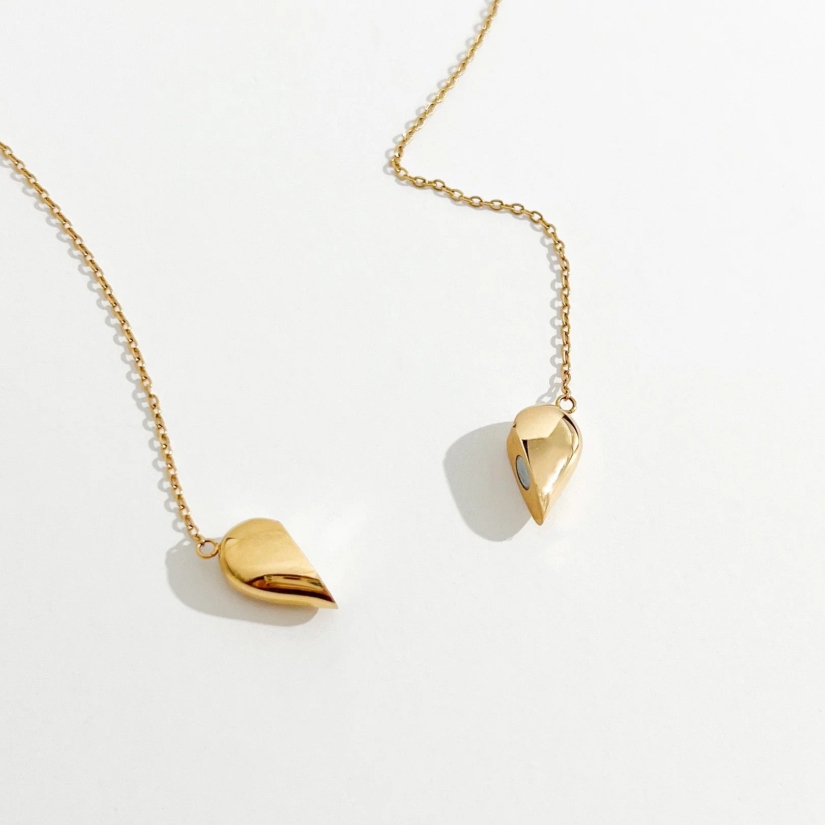 Magnetic Heart Necklace - Image 5