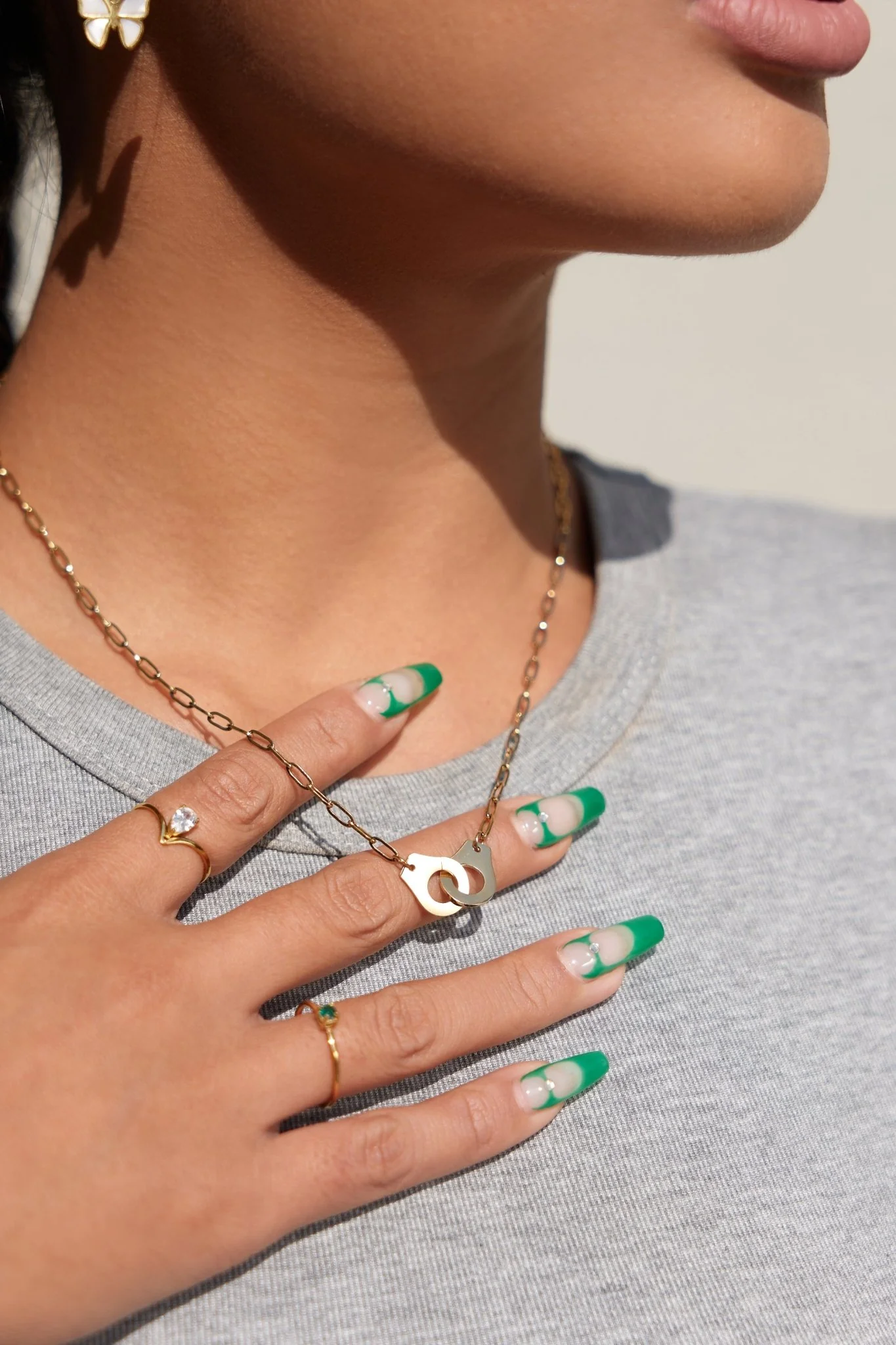 Olivia Necklace - Image 5