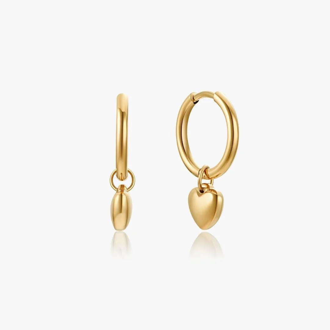 Ophelia Earrings - Image 5