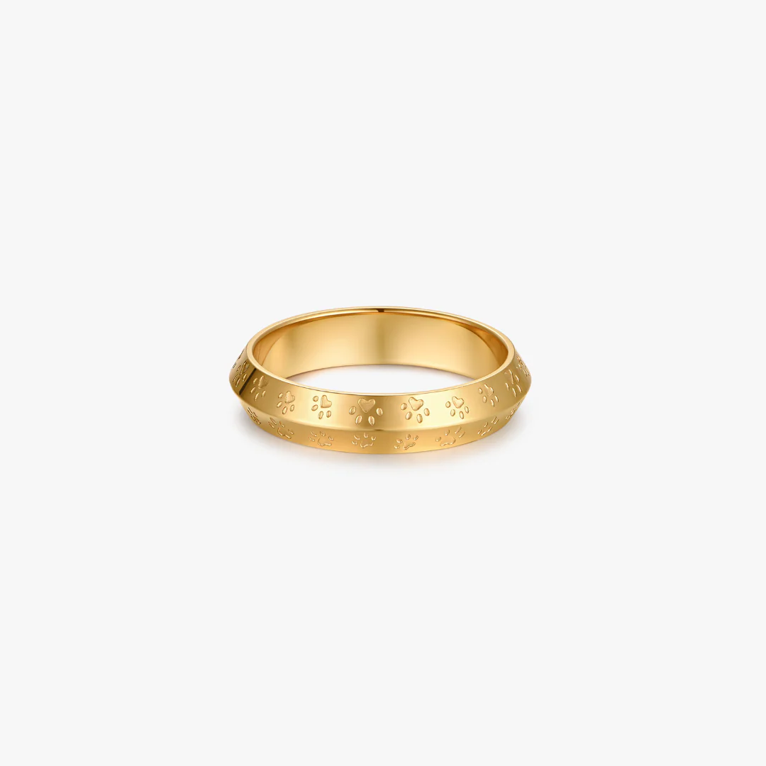 Paw Ring (Pawsitive Change Collection) - Image 4