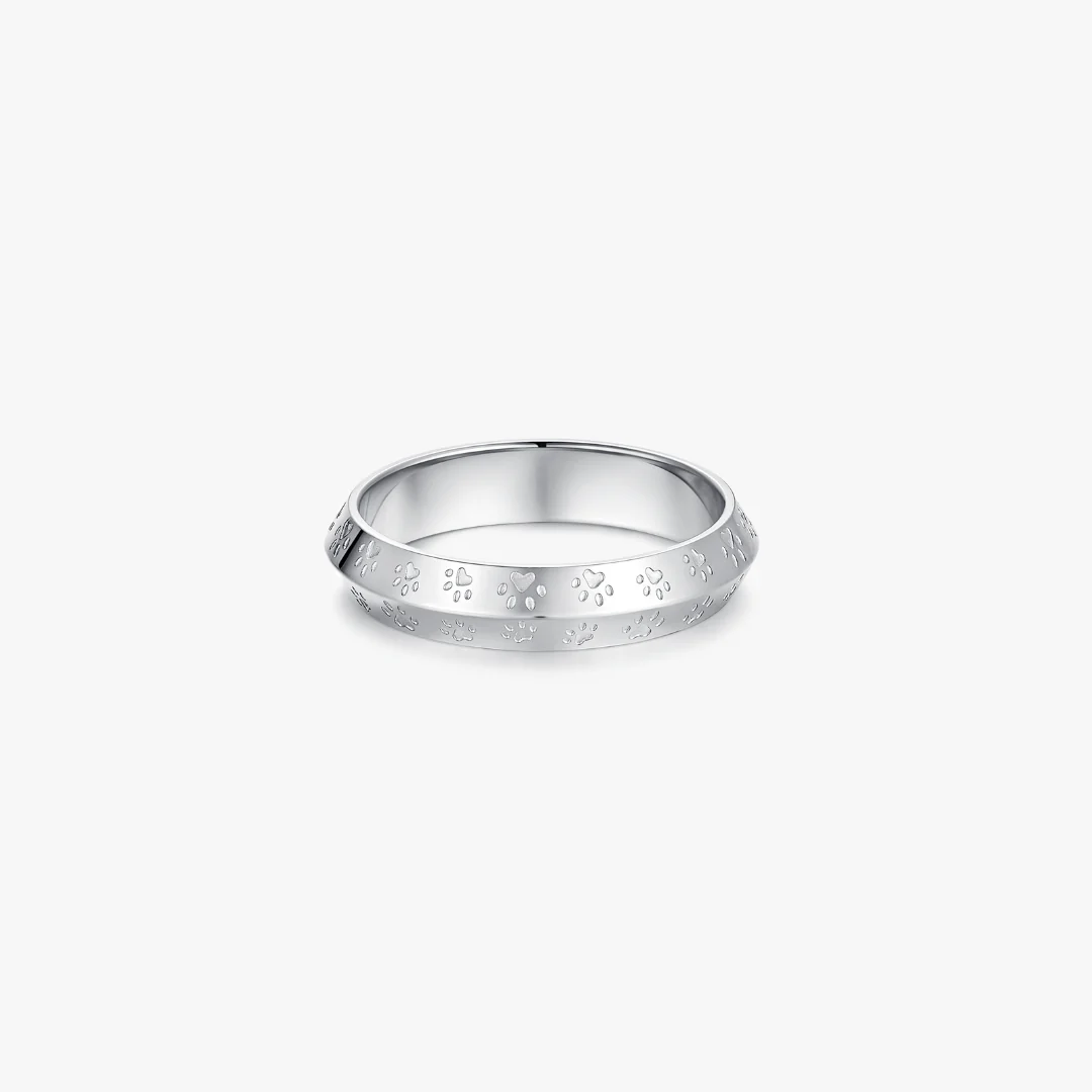 Paw Ring (Pawsitive Change Collection) - Image 5