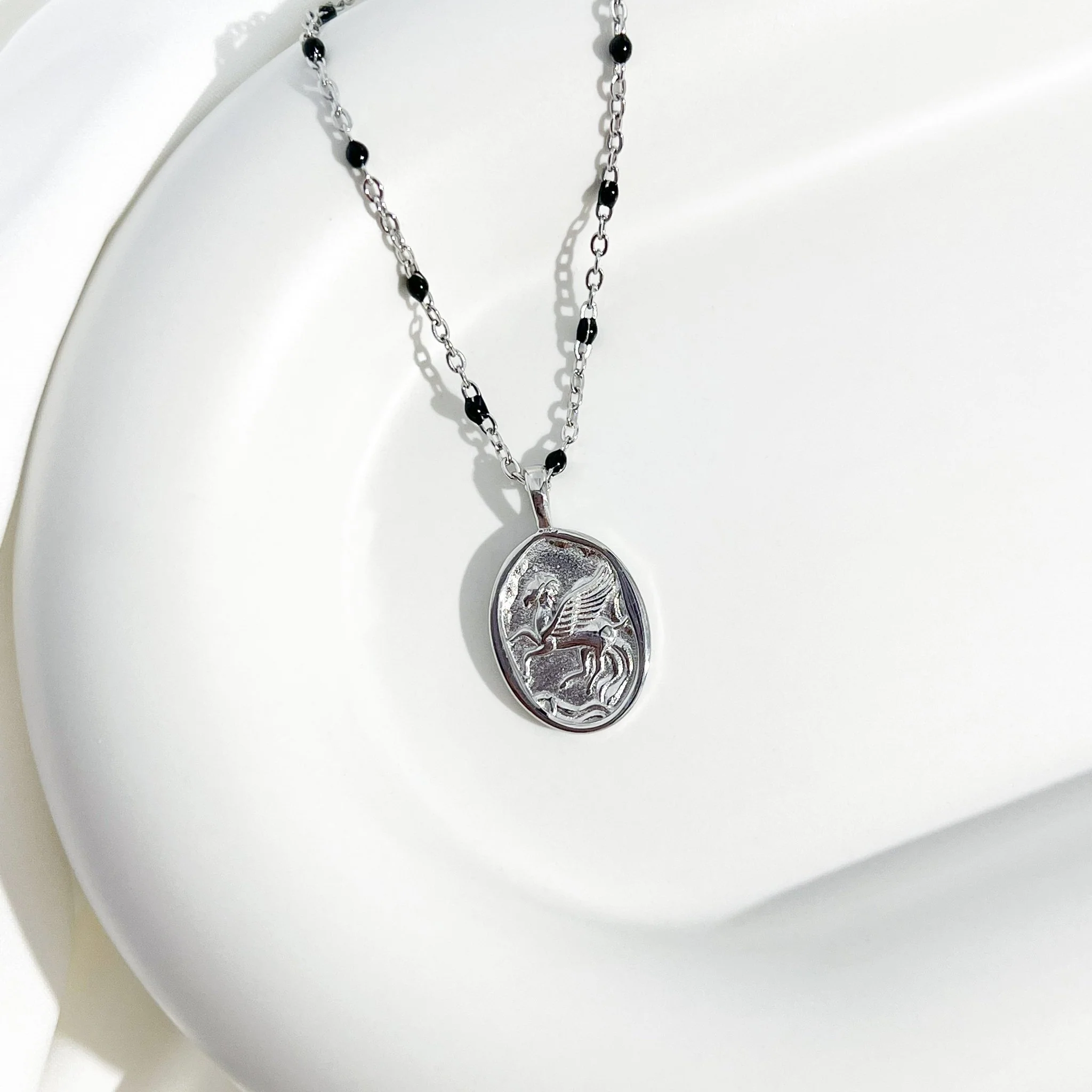 Pegasus Necklaces (Greek Inspired Collection) - Image 10