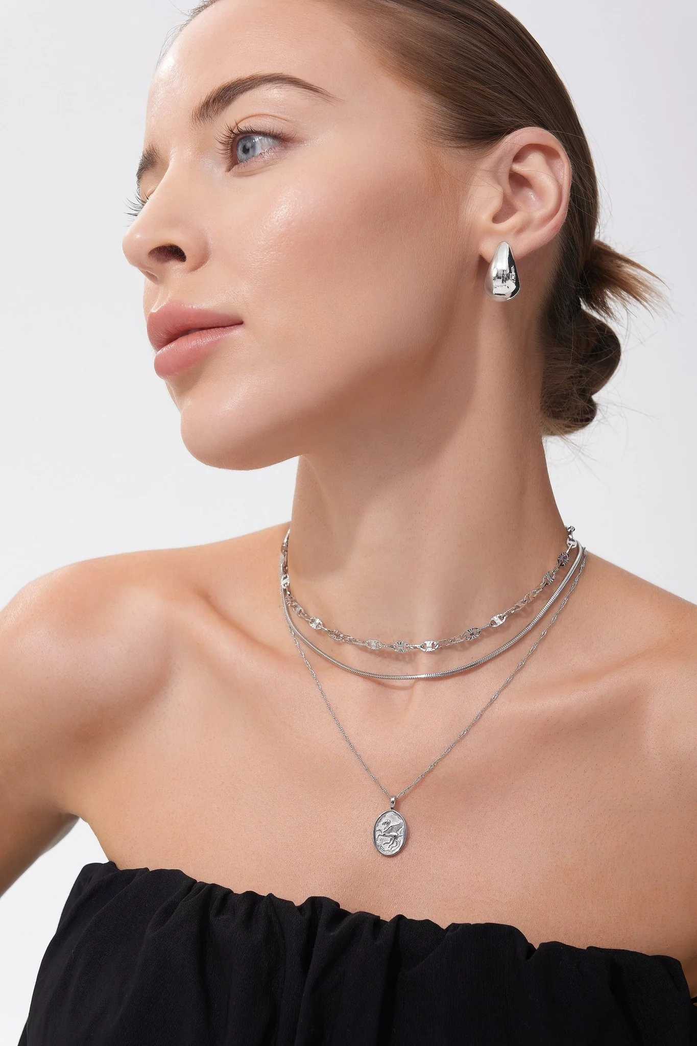 Pegasus Necklaces (Greek Inspired Collection) - Image 3