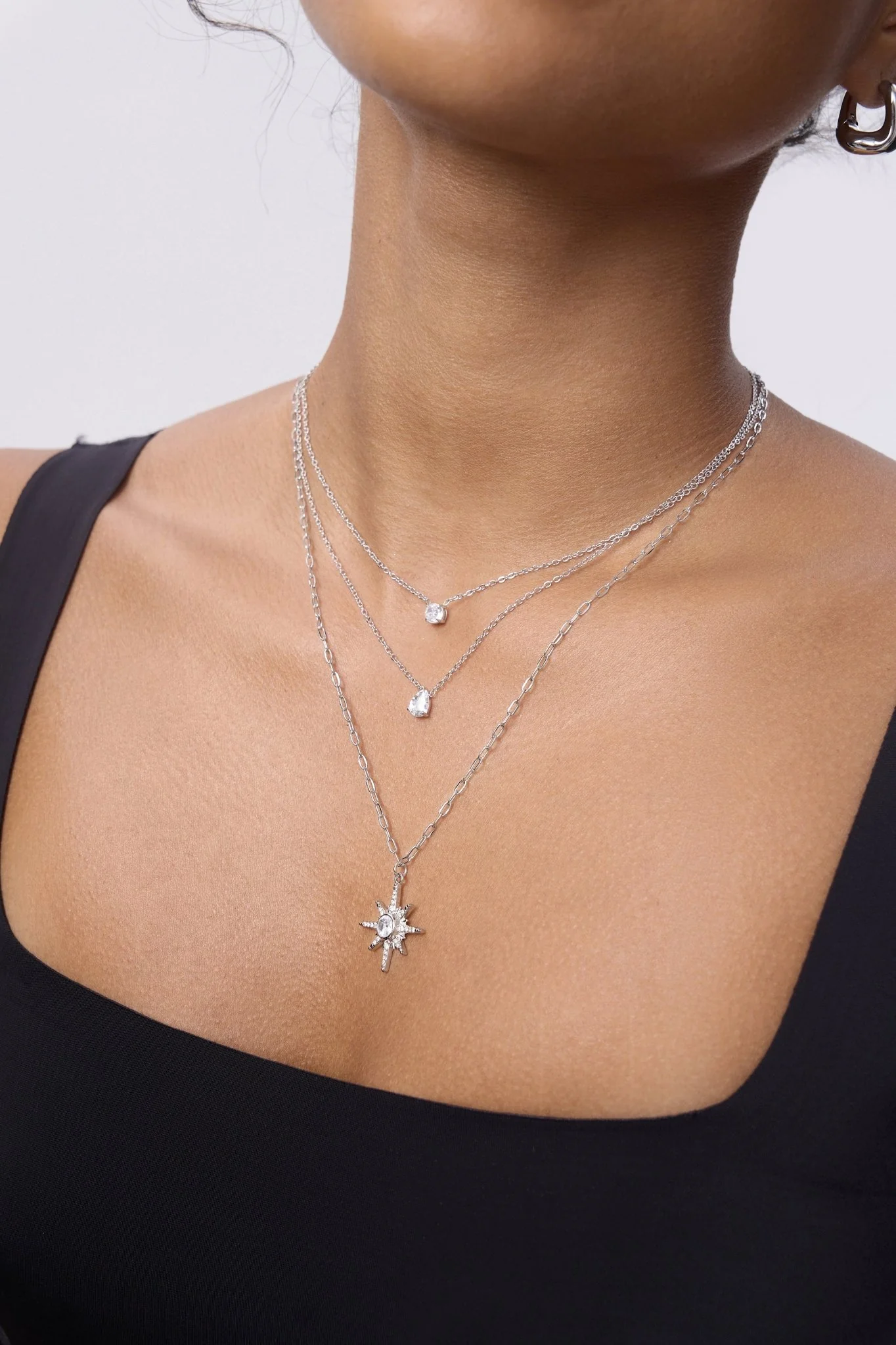 Polaris Necklace - Image 3