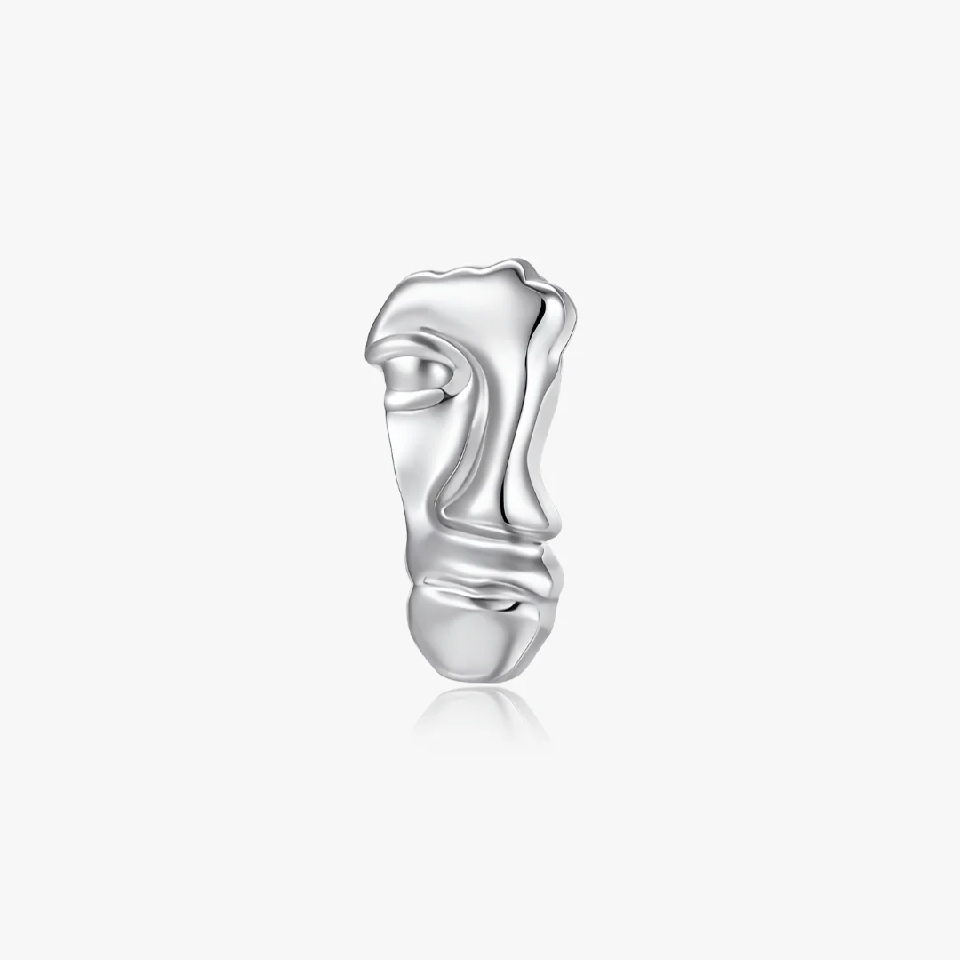 Reflection Brooch - Image 5