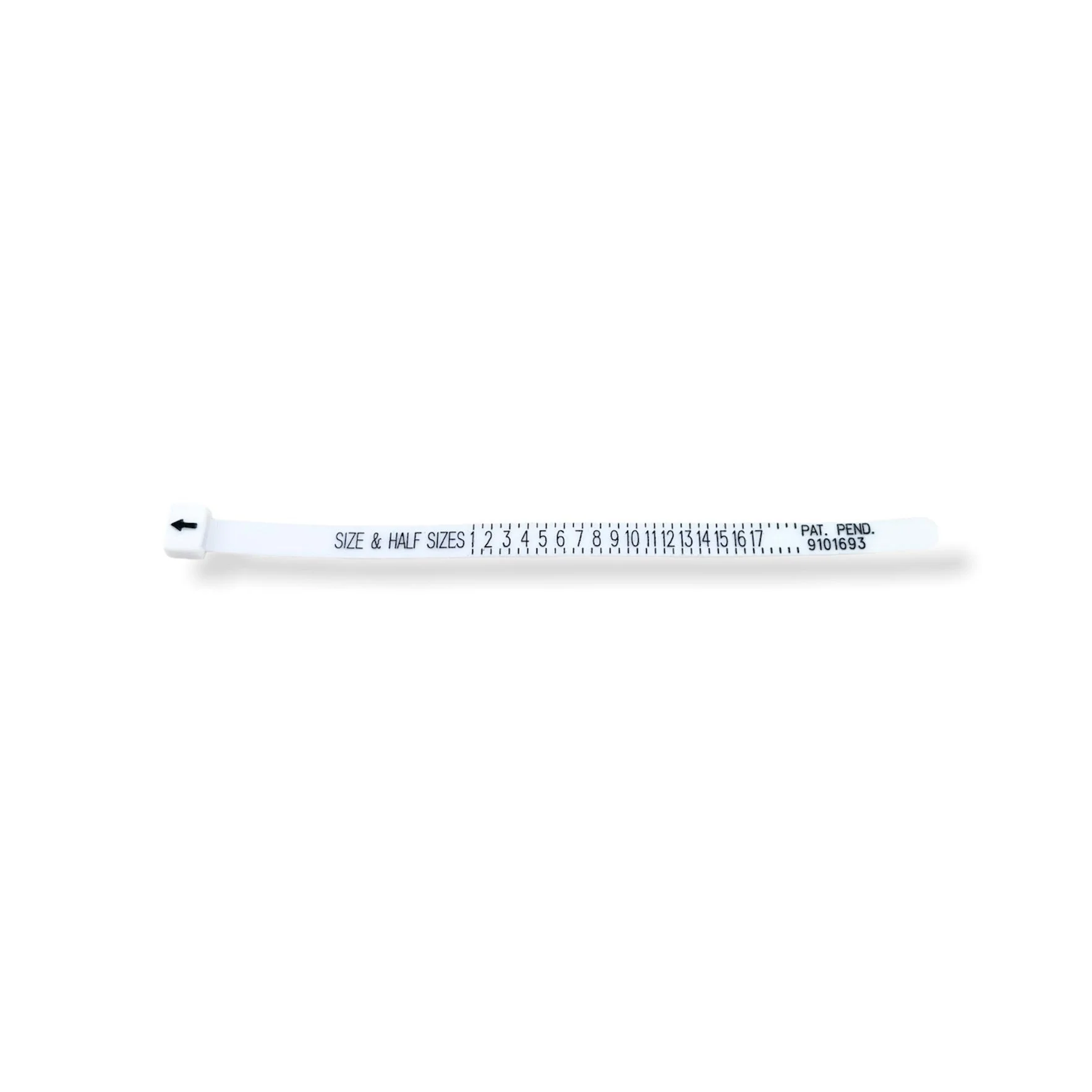 Reusable Ring Sizer (Limit of 1) - Image 2