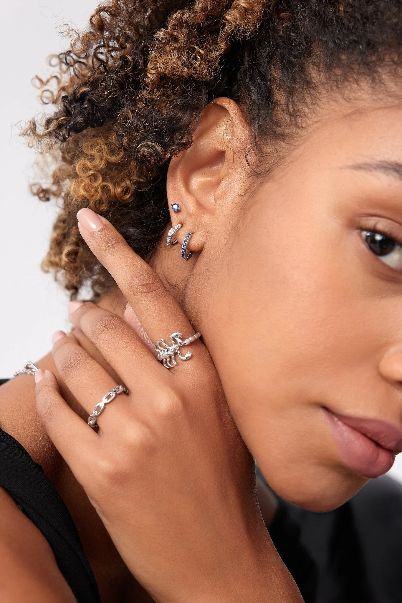 Scorpion Ring (Unisex) - Image 11