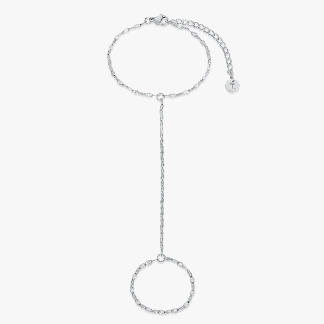 Sequin Hand Chain - Image 4