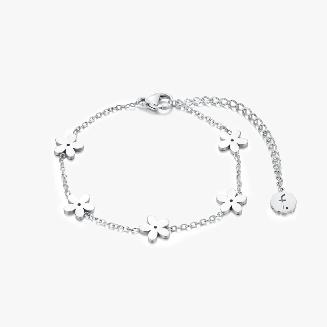 Simply Floral Bracelet - Image 6