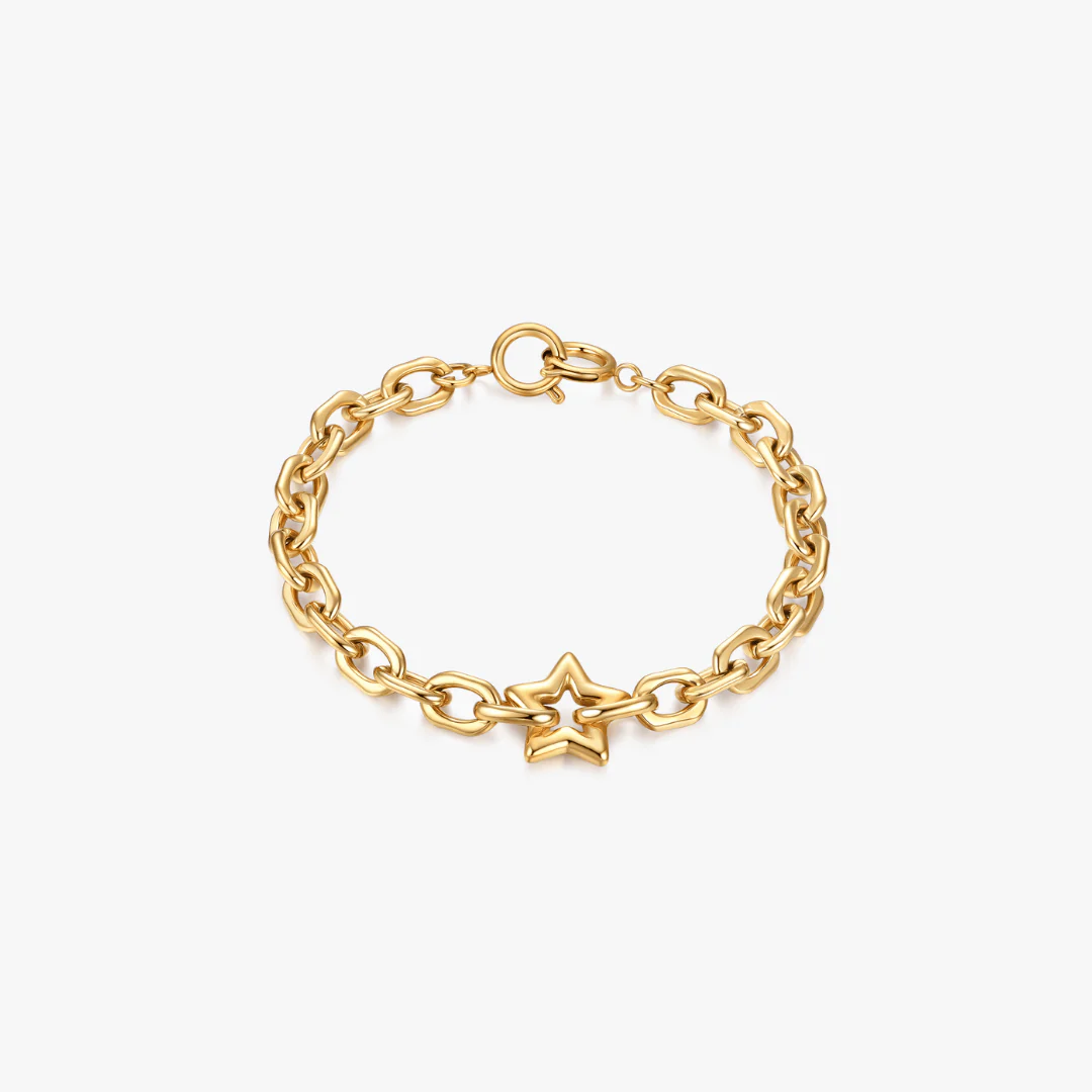 Stargirl Chunky Bracelet - Image 5