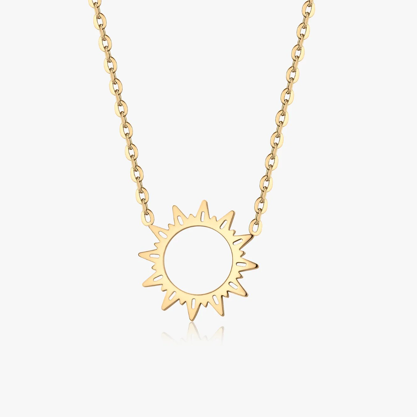 Sunburst Necklaces - Image 7