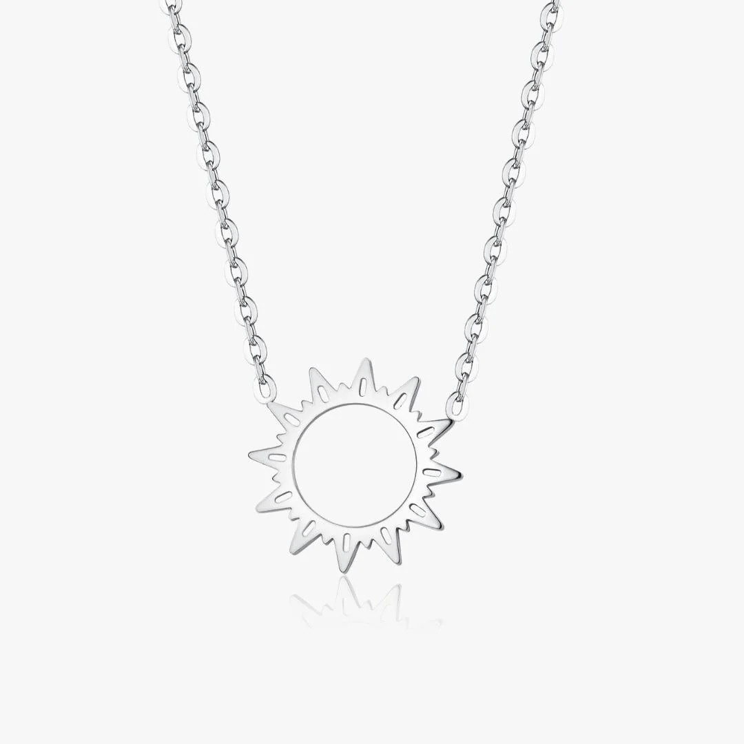 Sunburst Necklaces - Image 8