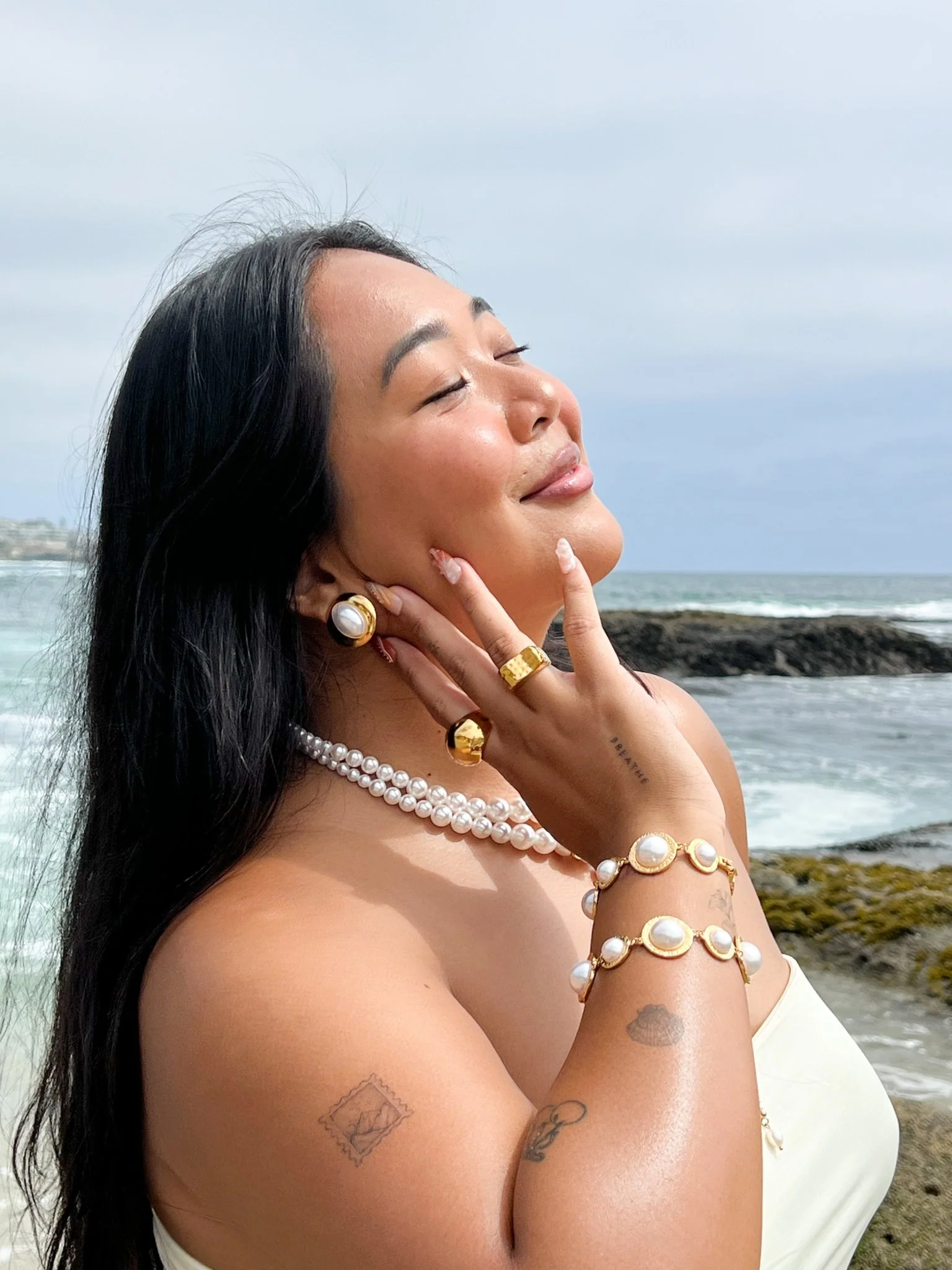 The Rosa Ring (Flaire X Kim Tish) - Image 6