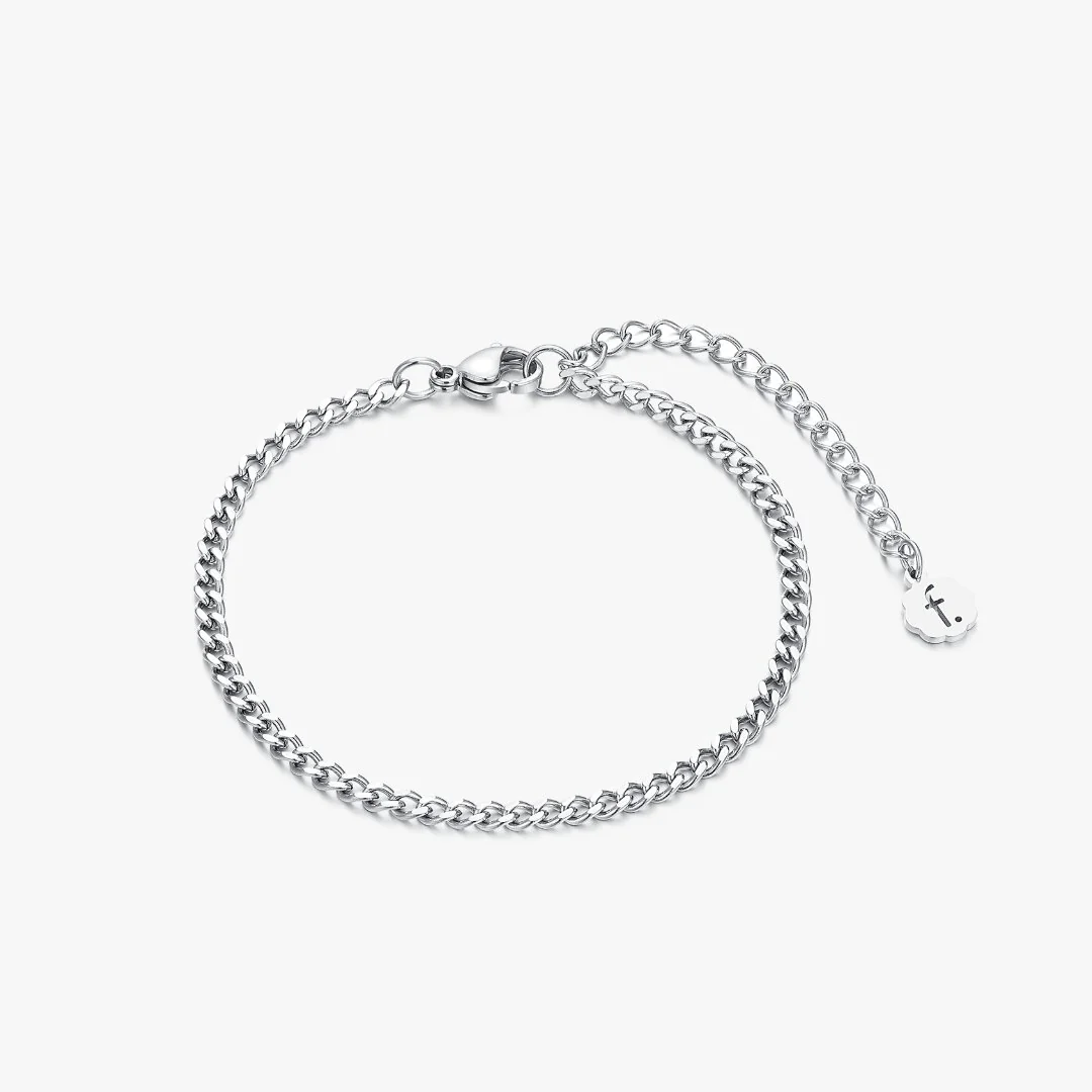 Thin Sasha Bracelet - Image 6