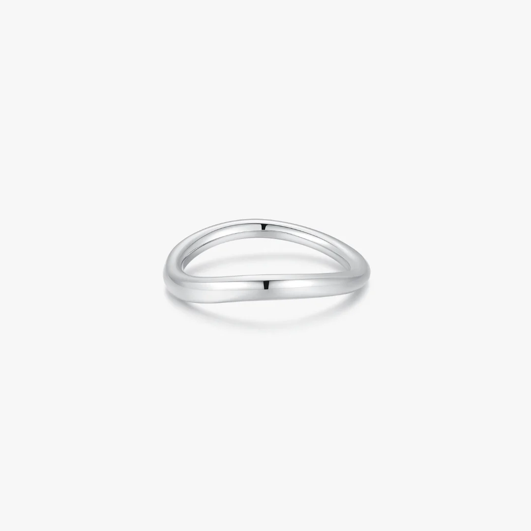 Thin Flow Ring - Image 7