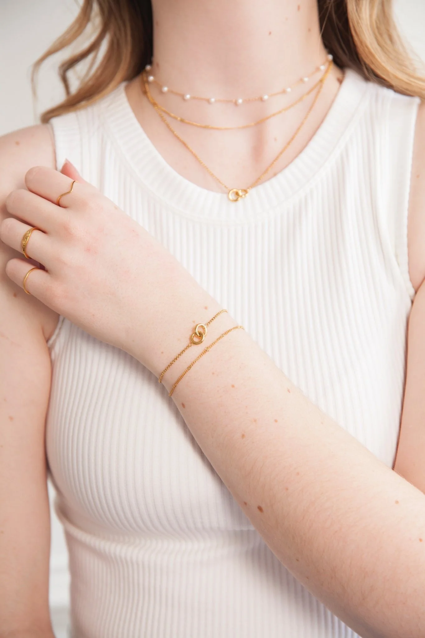 Twin Souls Bracelet - Image 3