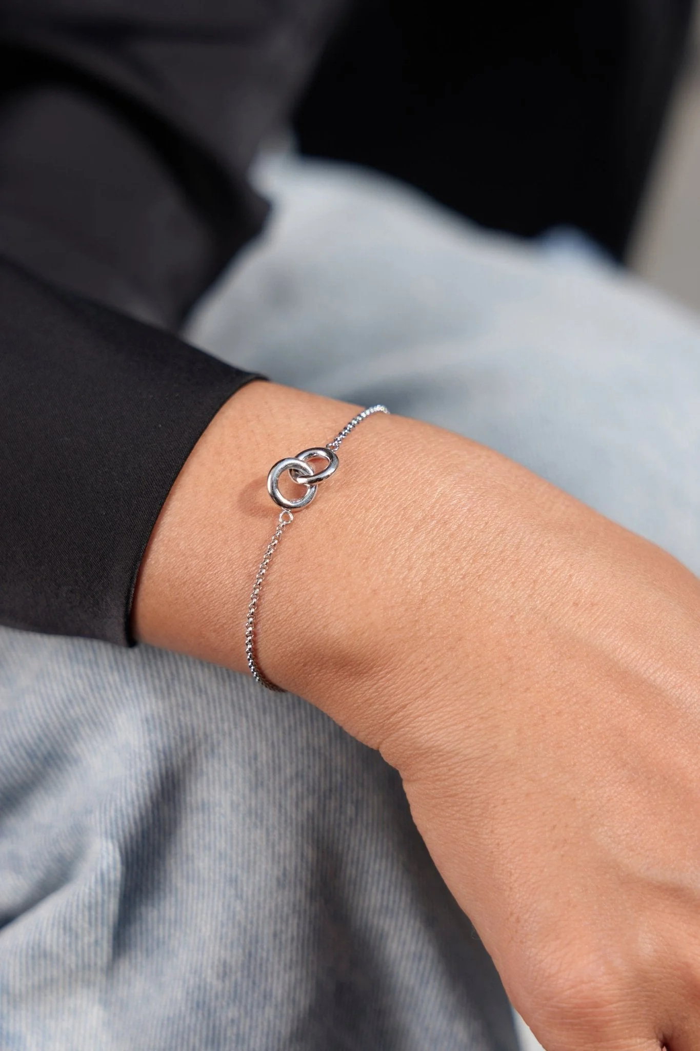 Twin Souls Bracelet - Image 5