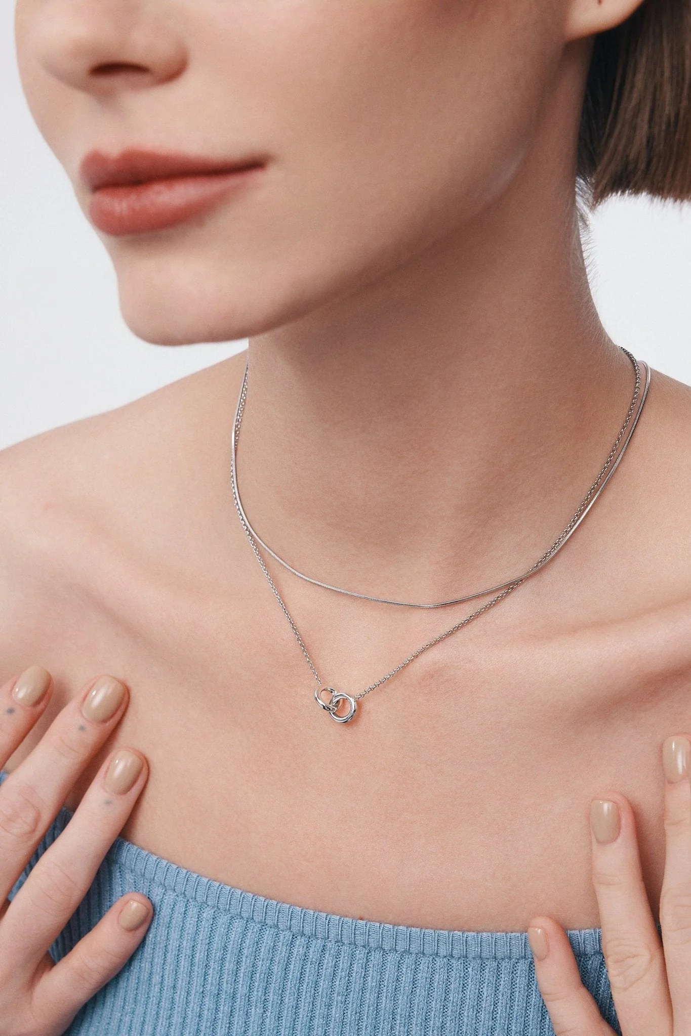 Twin Souls Necklace - Image 4