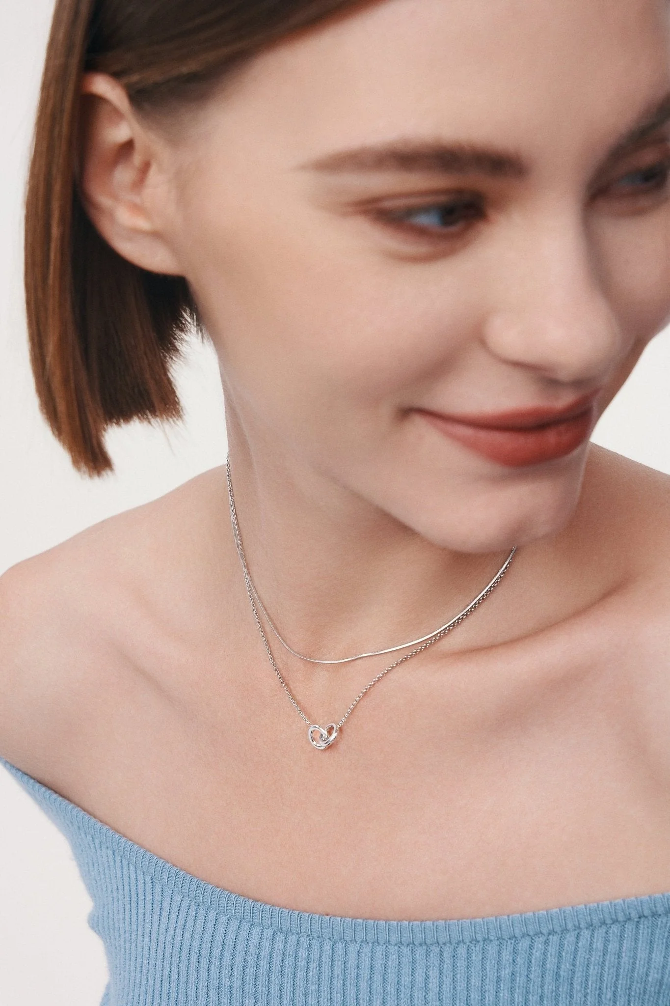 Twin Souls Necklace - Image 5