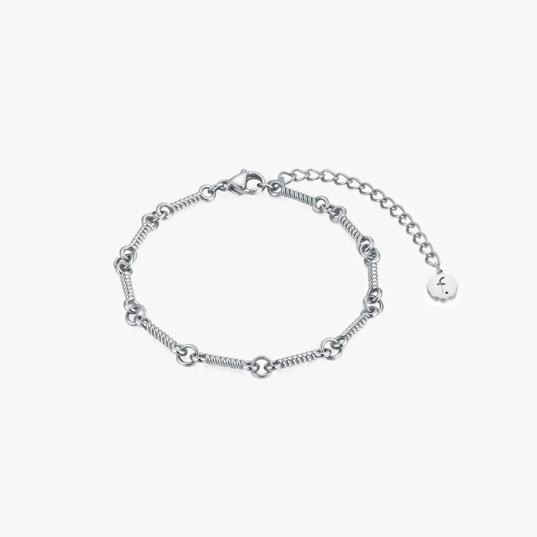 Twisted Chain Bracelet - Image 8
